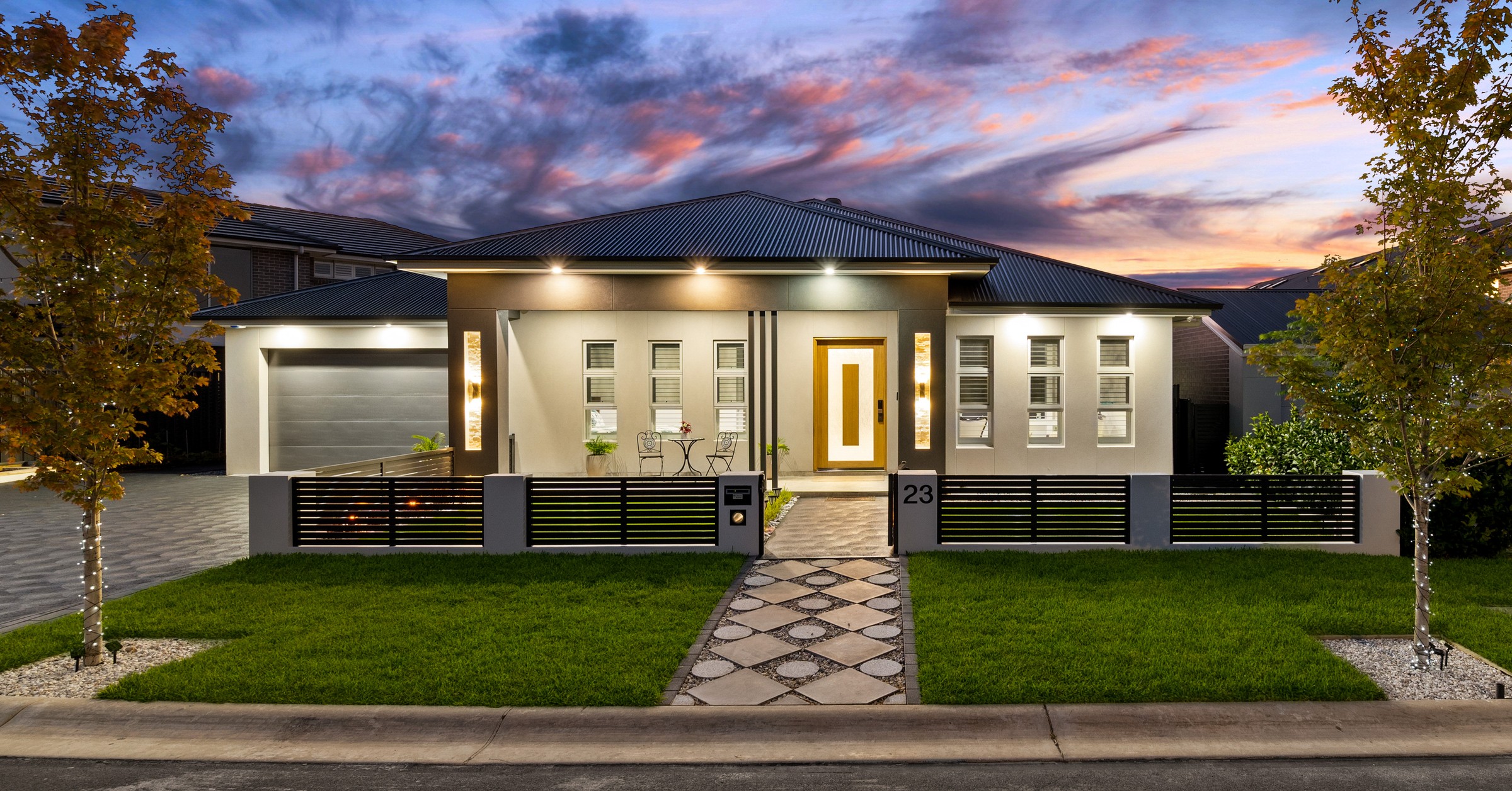 23 Renshaw Street, Catherine Field, NSW 2557 - Sold House - Ray White ...