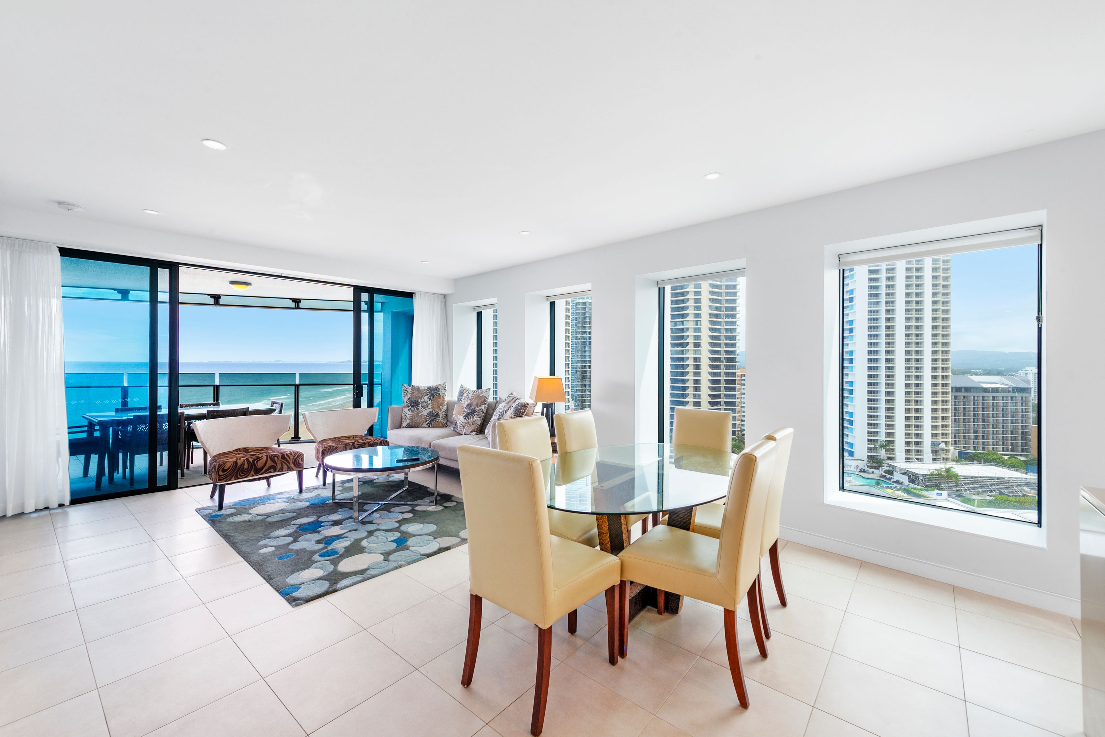 1401/4 The Esplanade, Surfers Paradise, QLD 4217