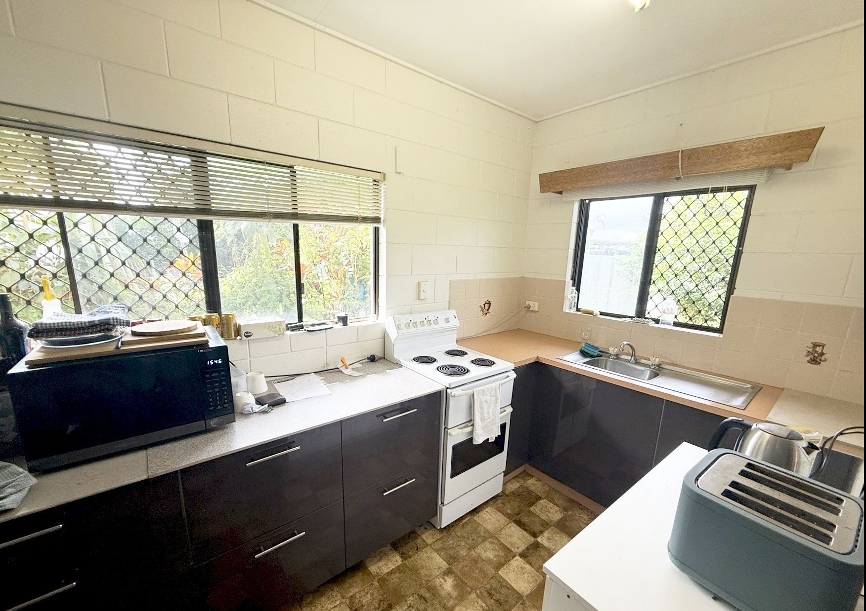 8 Ryrie Street, El Arish, QLD 4855