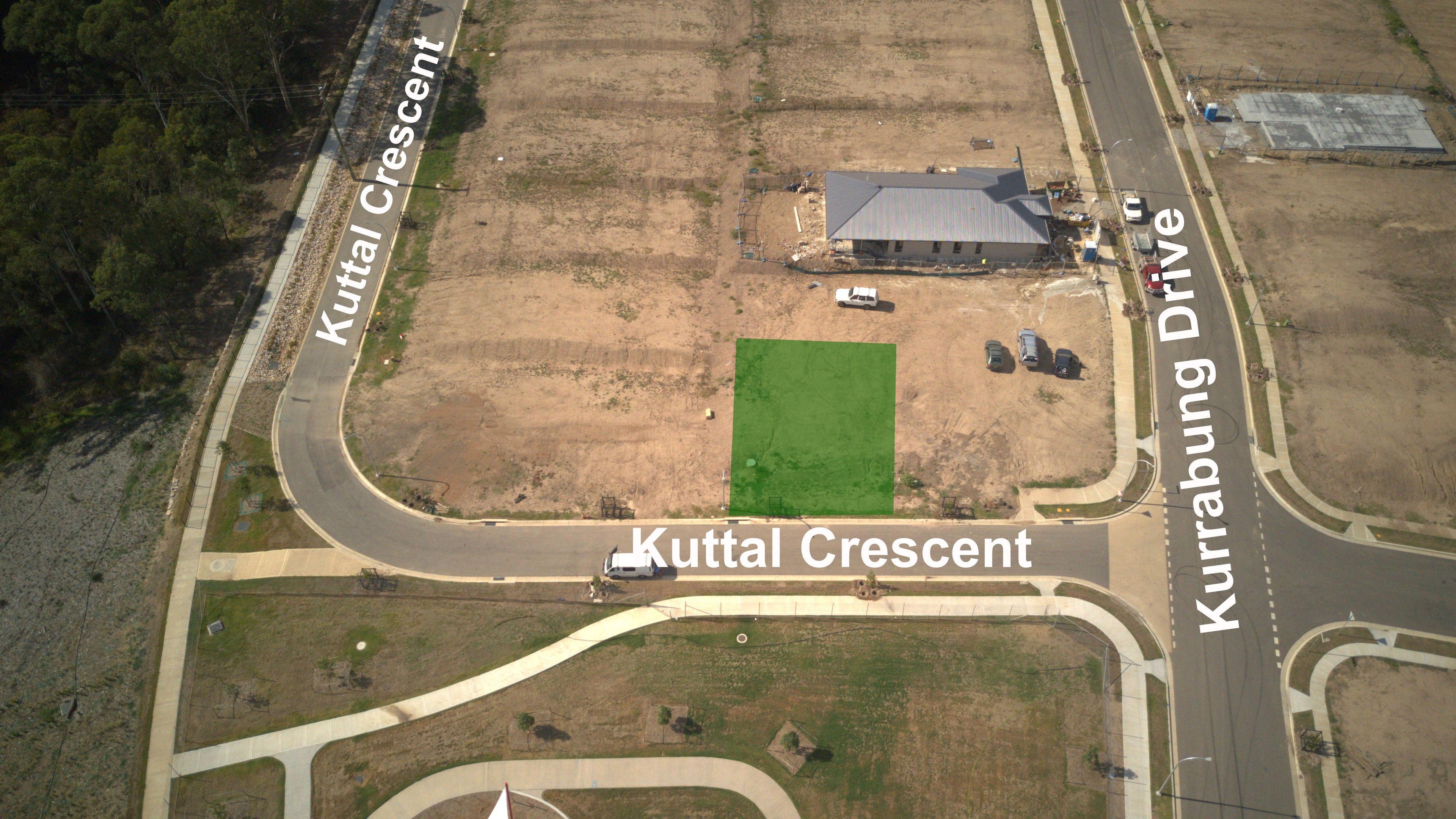 Lot 16 Kuttal Crescent, Fletcher, NSW 2287