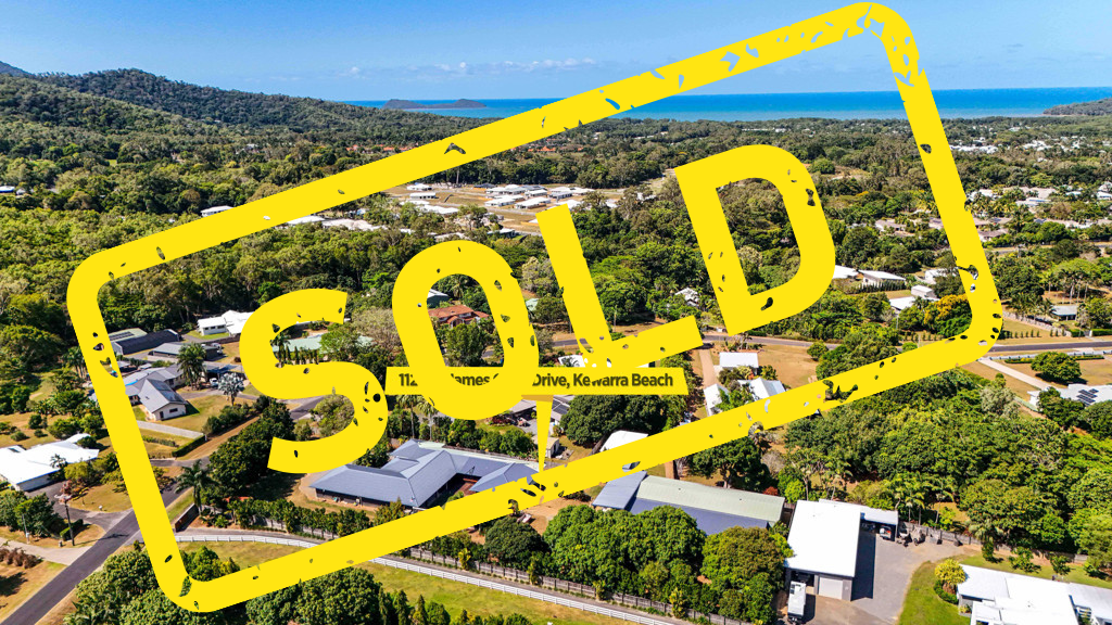 112-114 James Cook Drive, Kewarra Beach QLD 4879