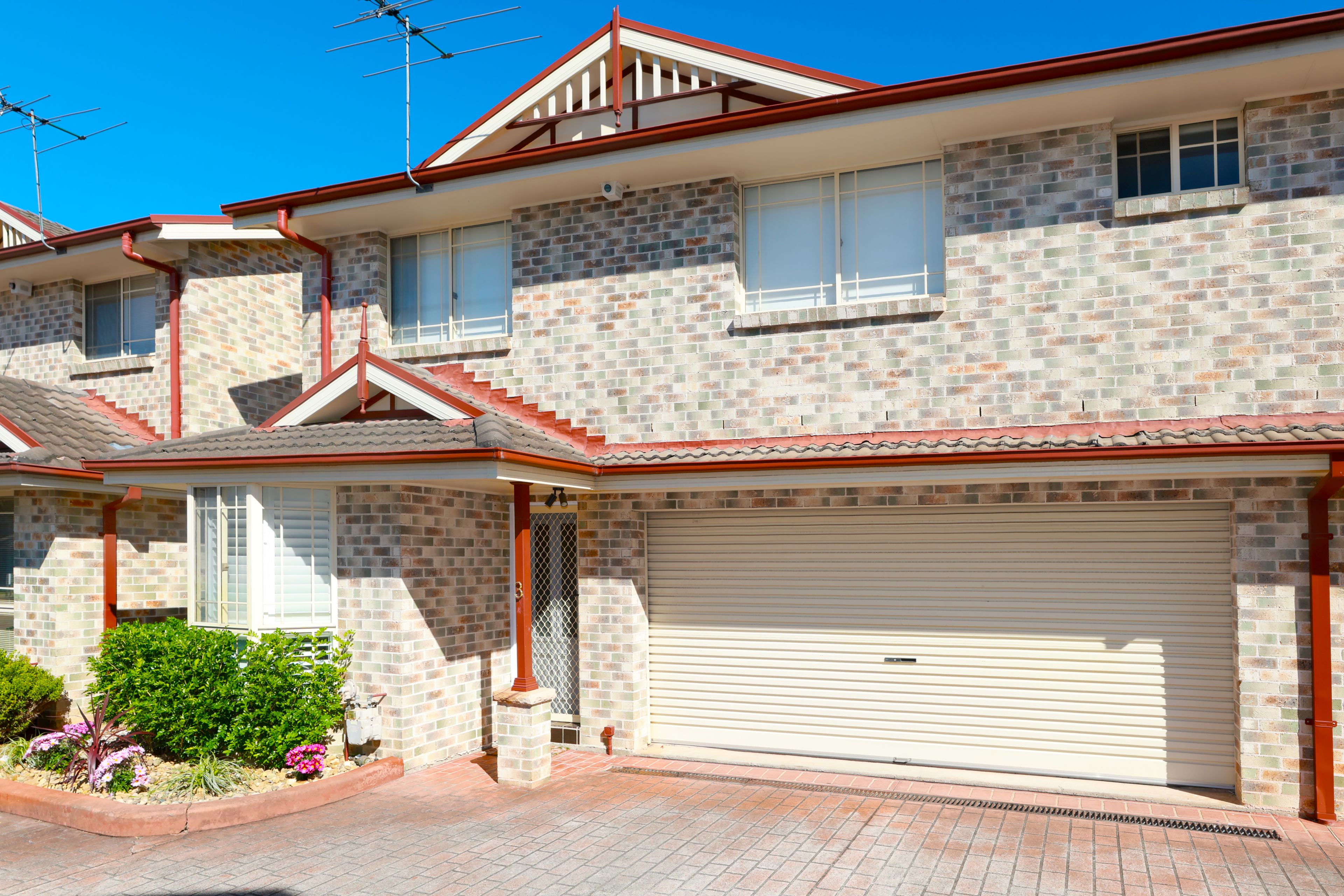 3/5 Gilmore Close, Glenmore Park, NSW