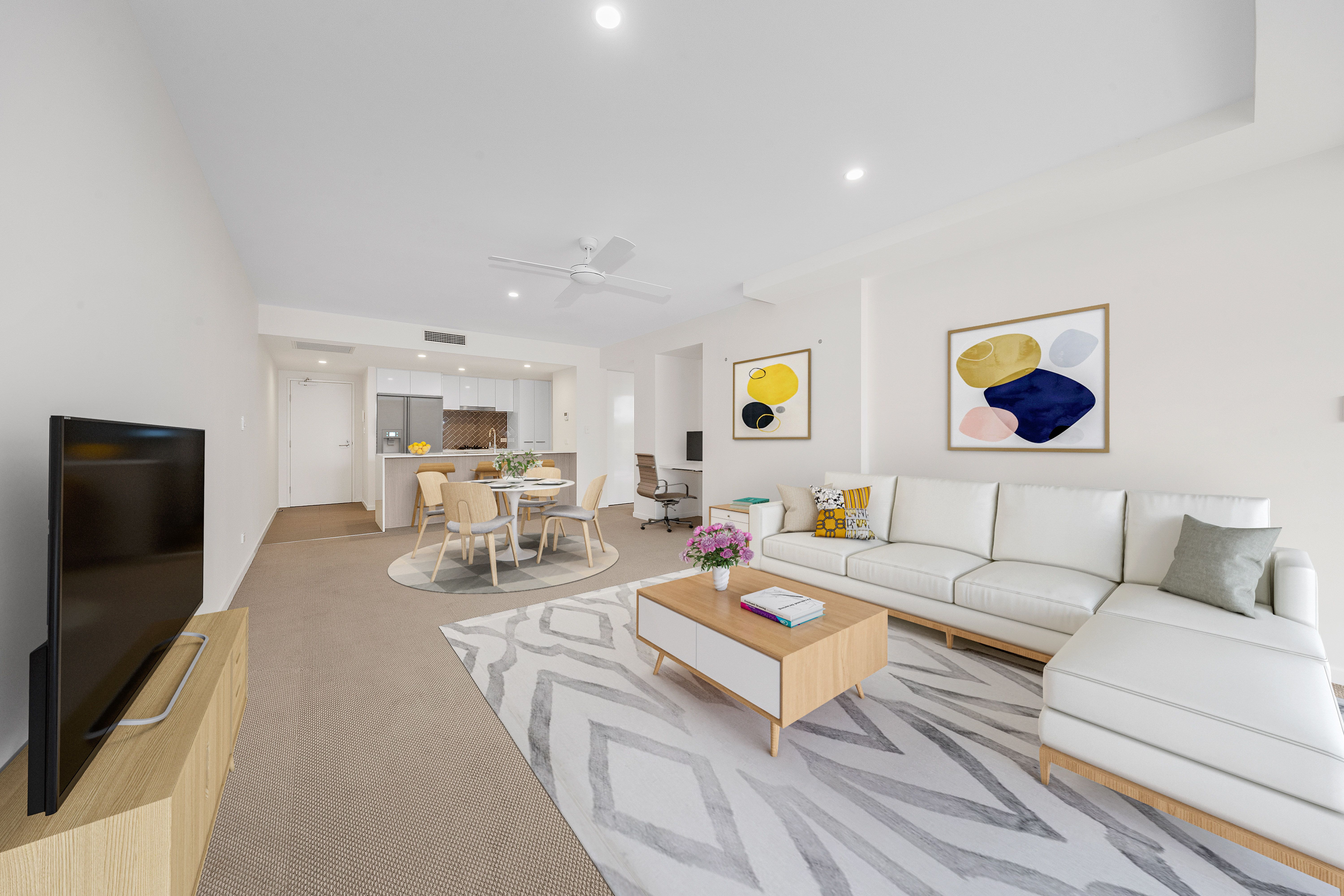 4217/35 Burdett Street, Albion, QLD 4010
