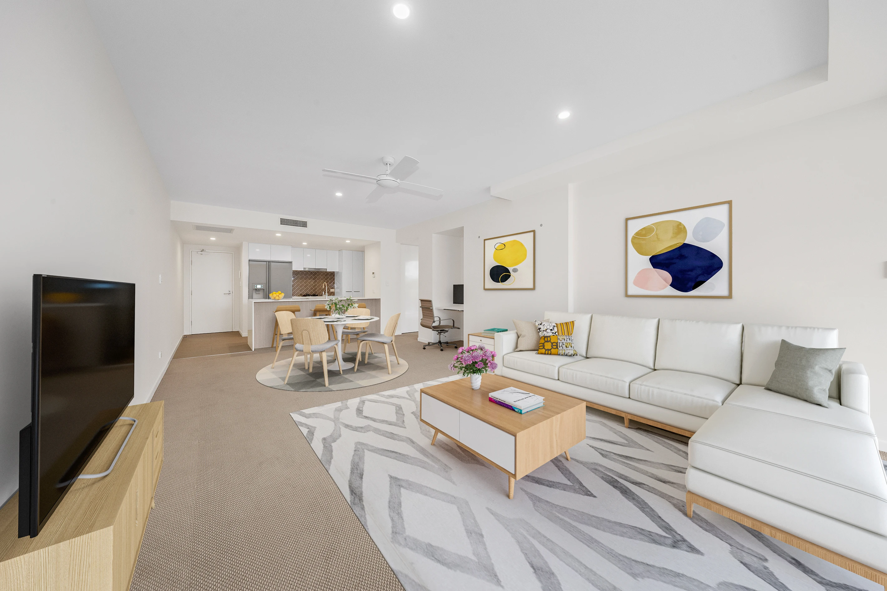 4217/35 Burdett Street, Albion, QLD 4010