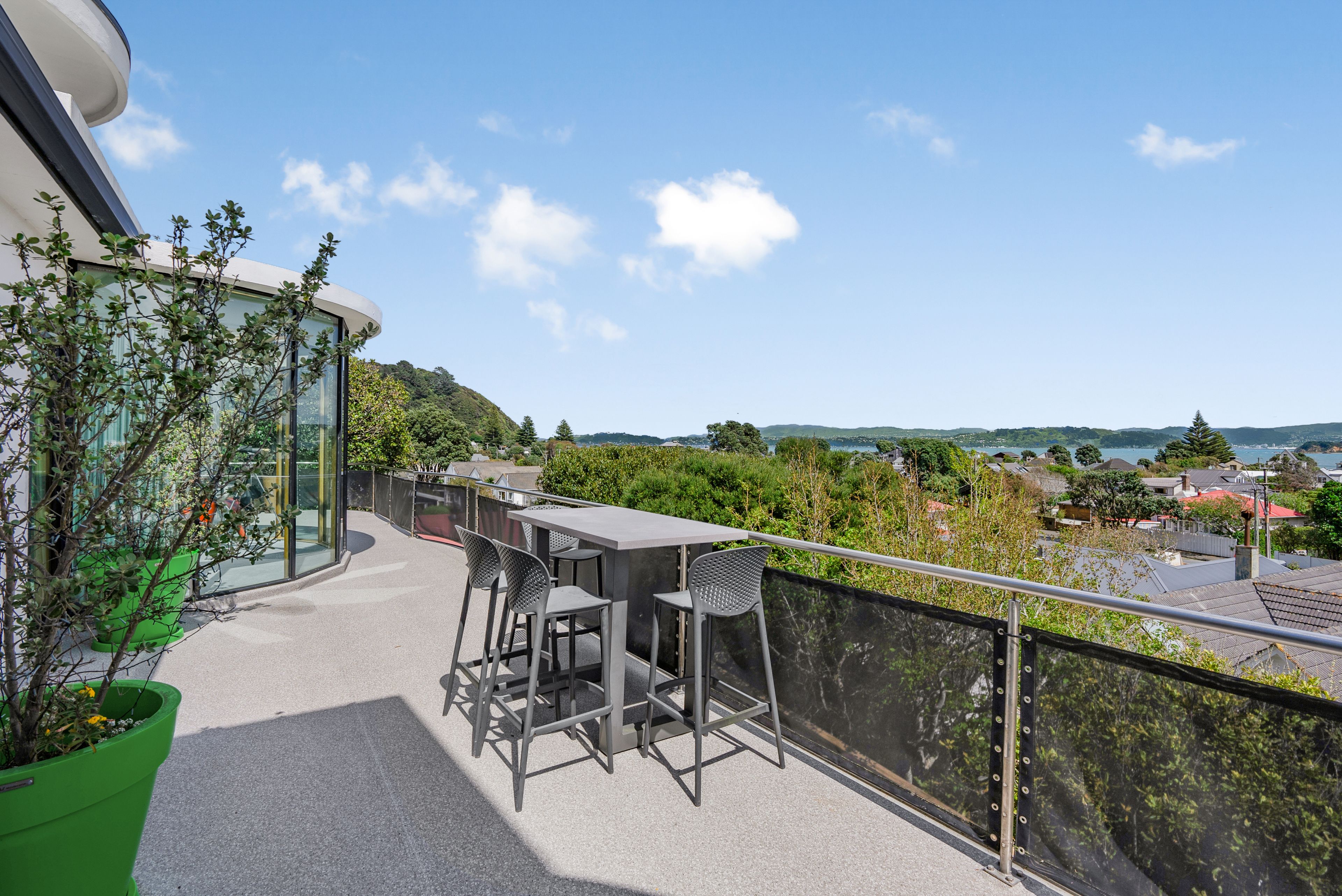 365 Muritai Road, Eastbourne, Lower Hutt City