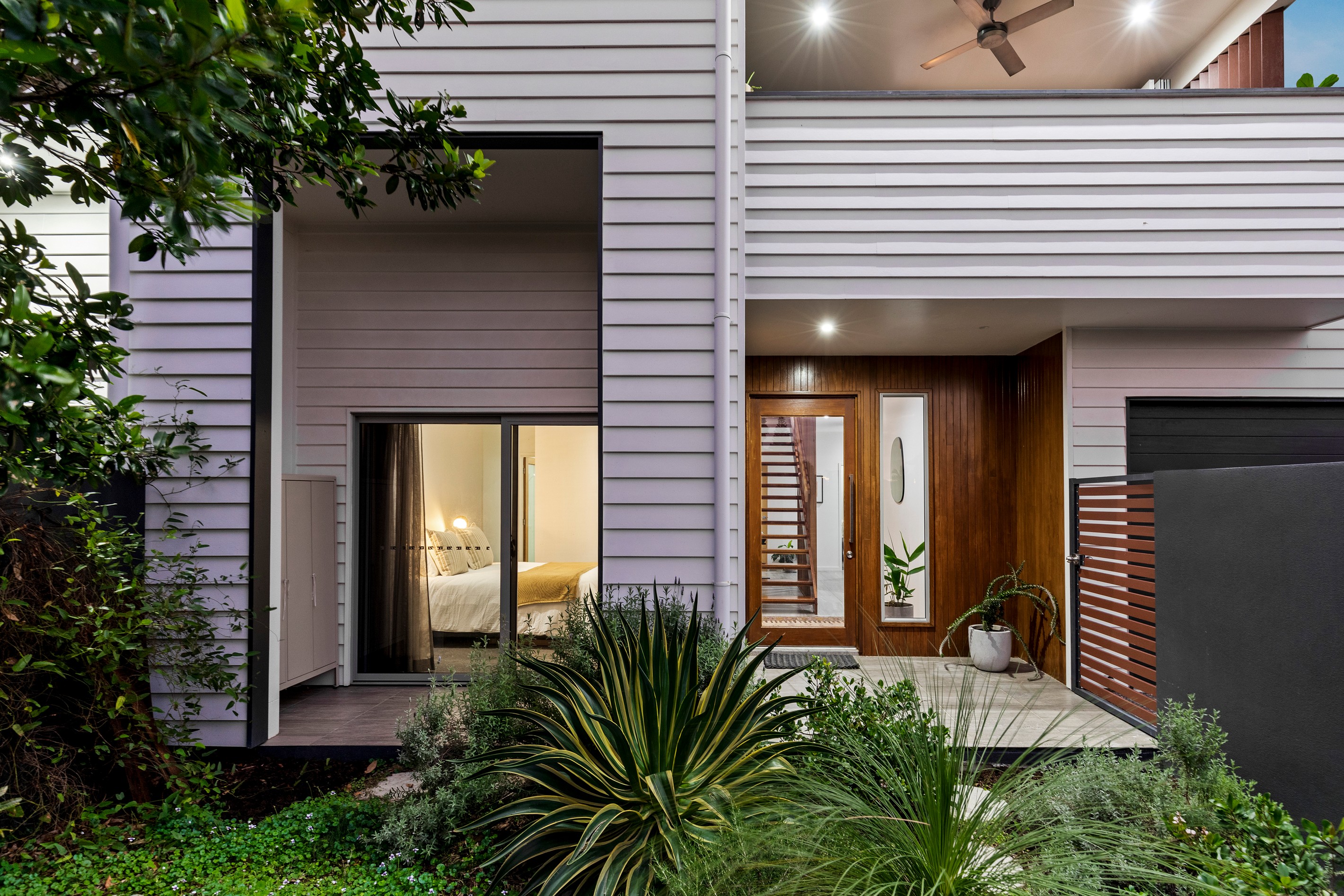 2/27 Hunter Street, Wooloowin, QLD 4030