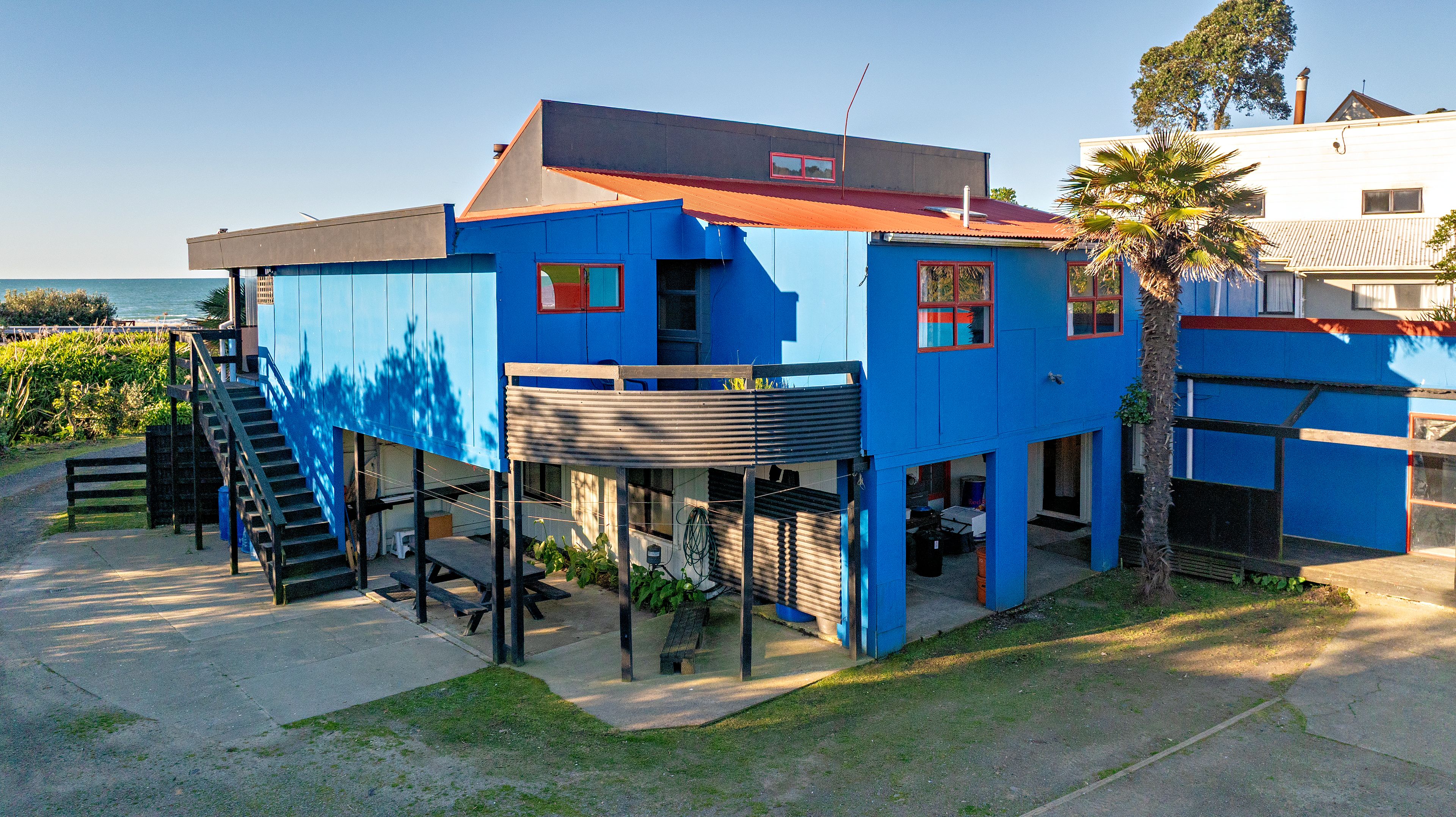 1234 State Highway 2, Opotiki, Opotiki District