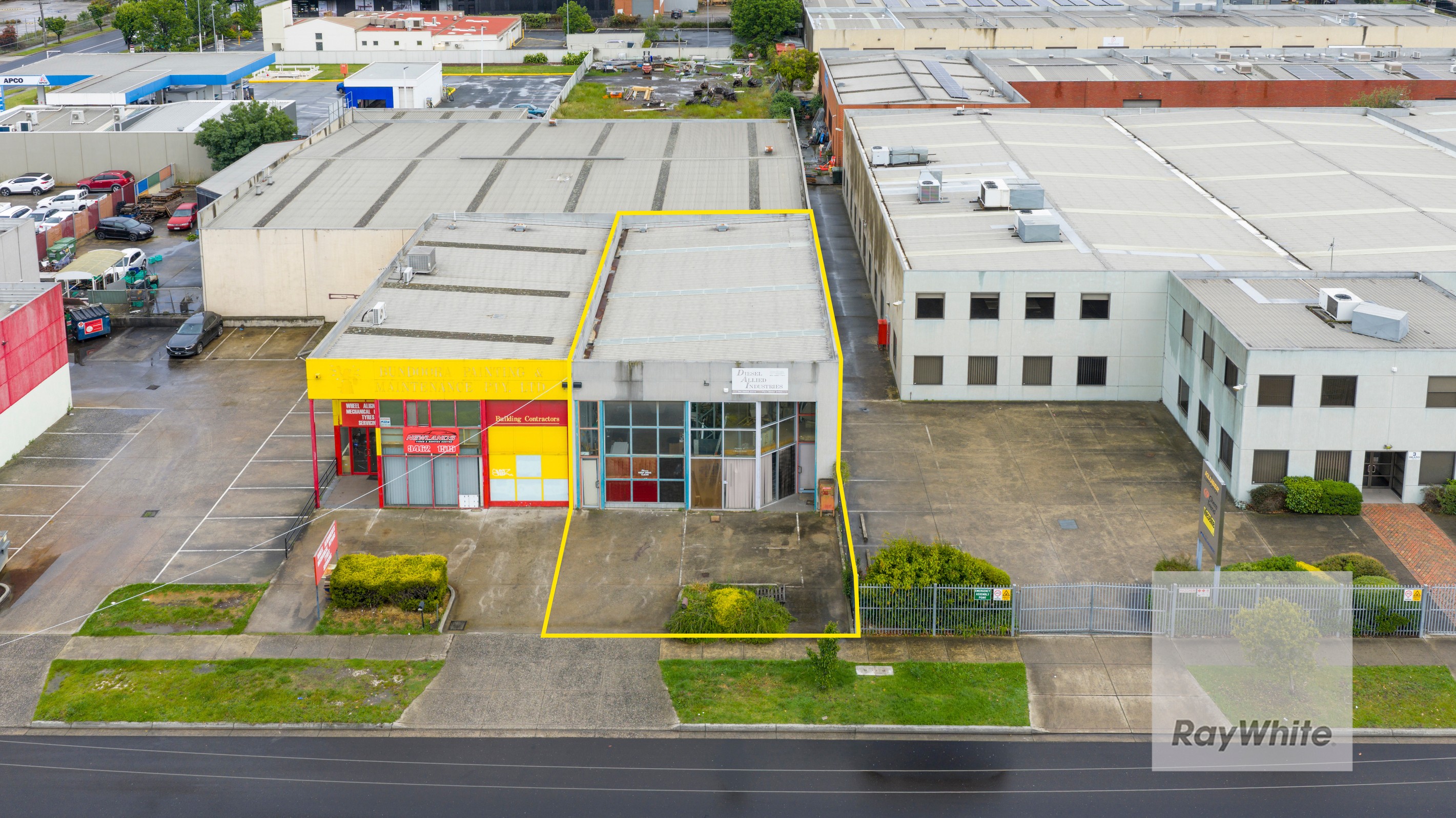 4/1 Brand Drive, Thomastown, VIC 3074