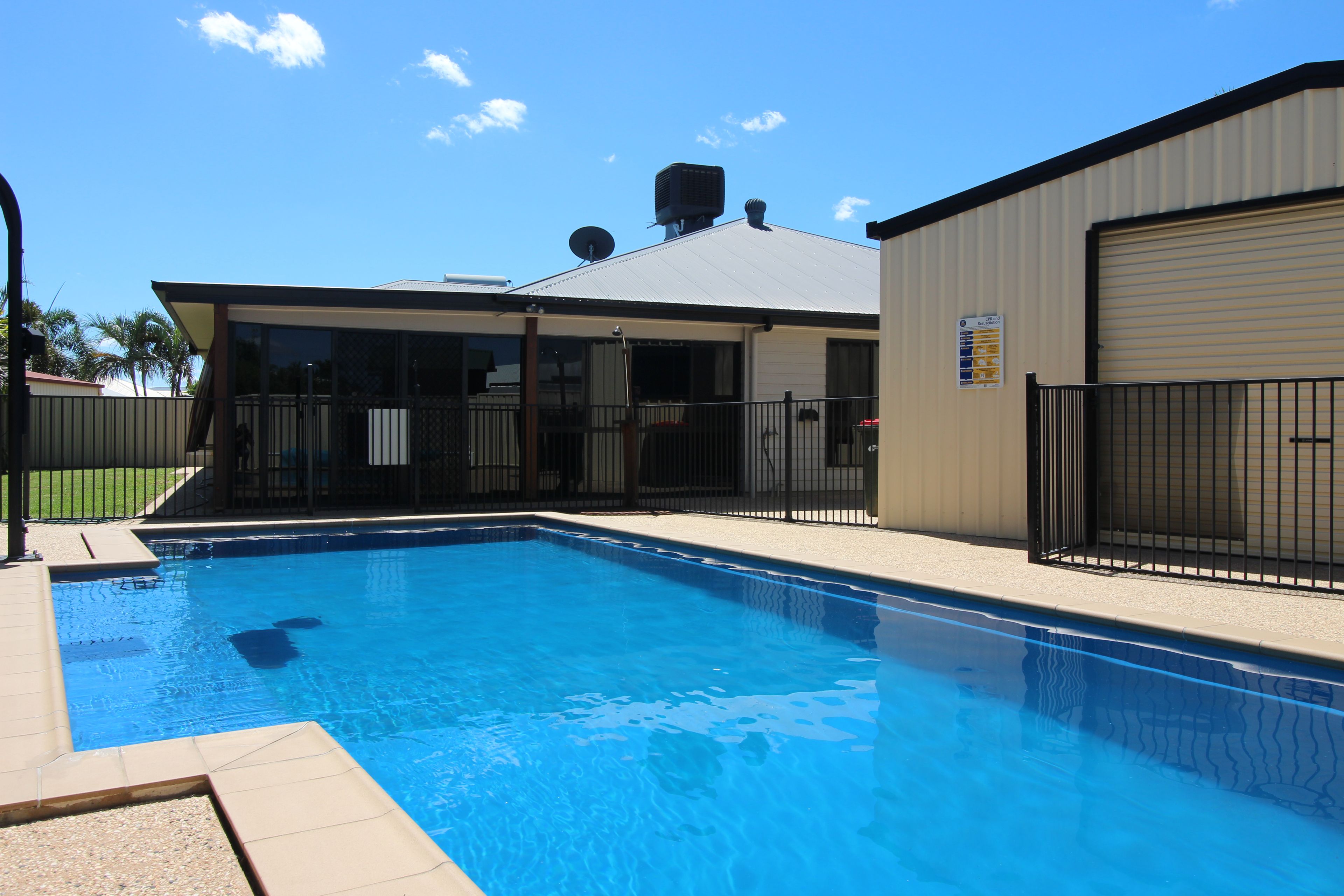 22 Haswell Street, Emerald, QLD 4720