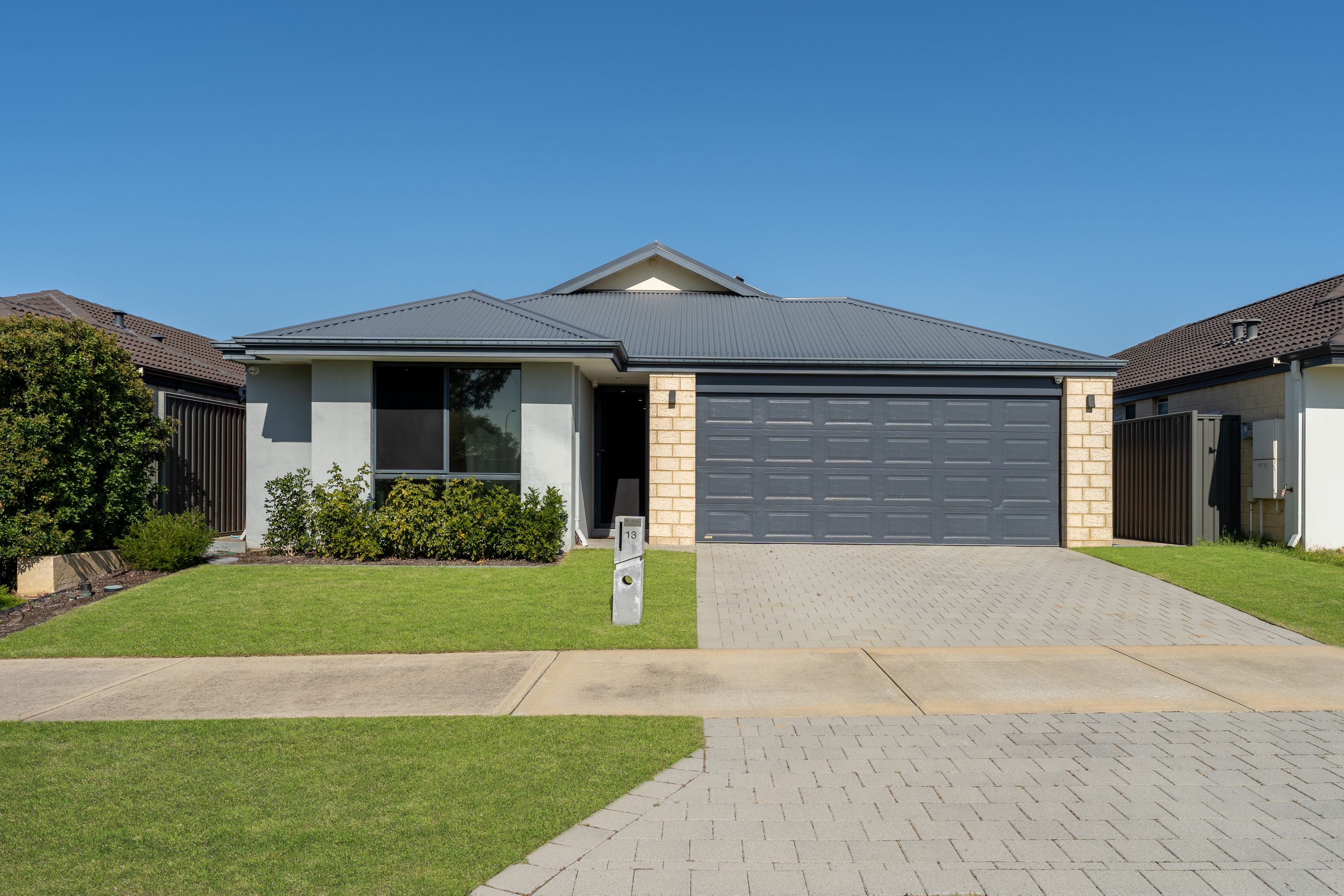 13 Rubens Circuit, Baldivis, WA 6171