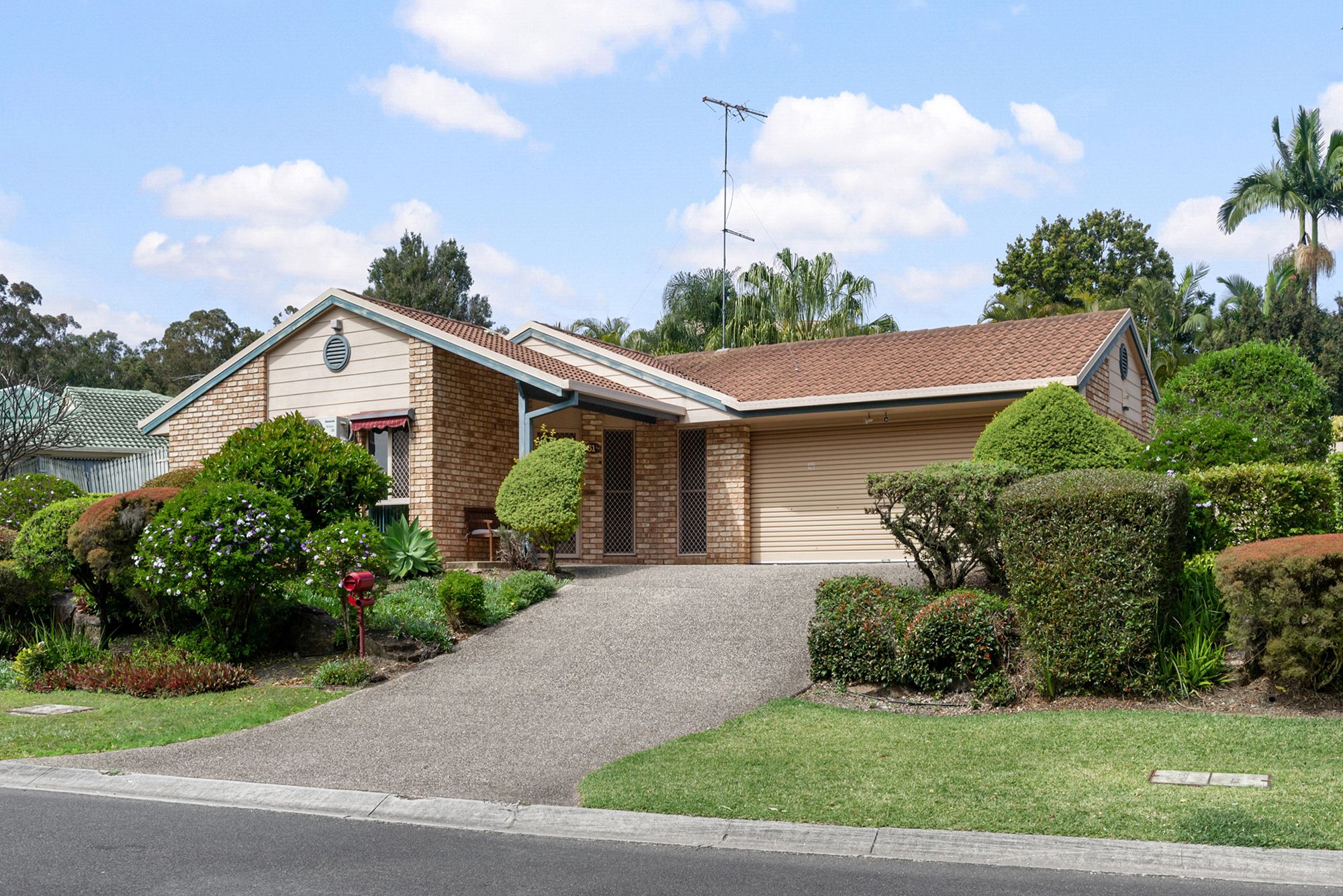 61 Paramount Circuit, McDowall, QLD 4053