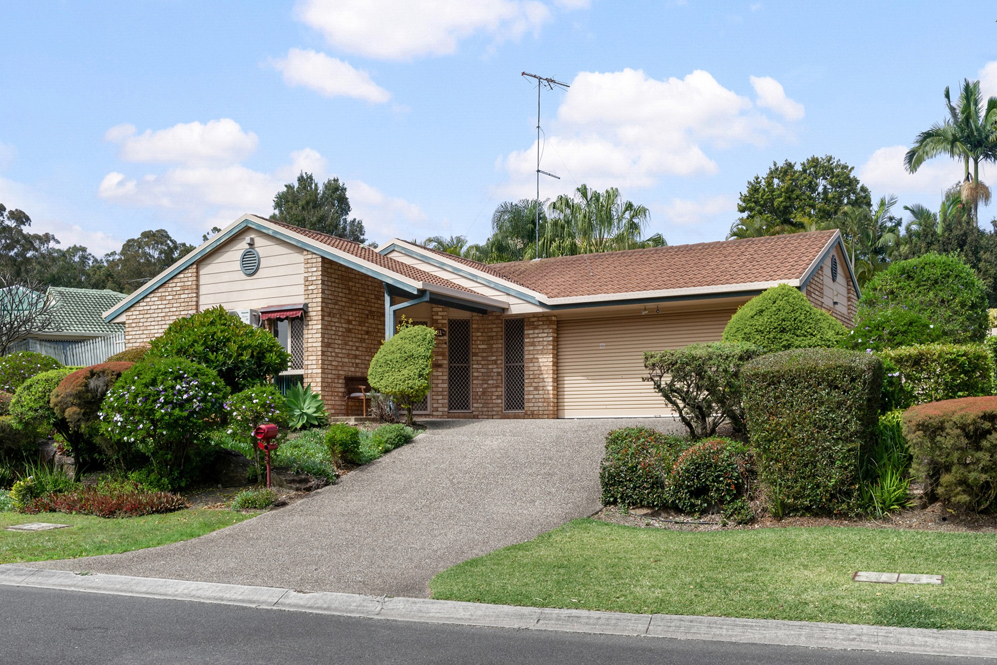 61 Paramount Circuit, McDowall, QLD 4053