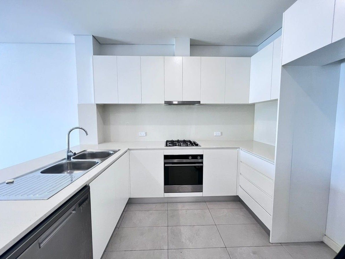 503/114 Station Street, Penrith, NSW 2750