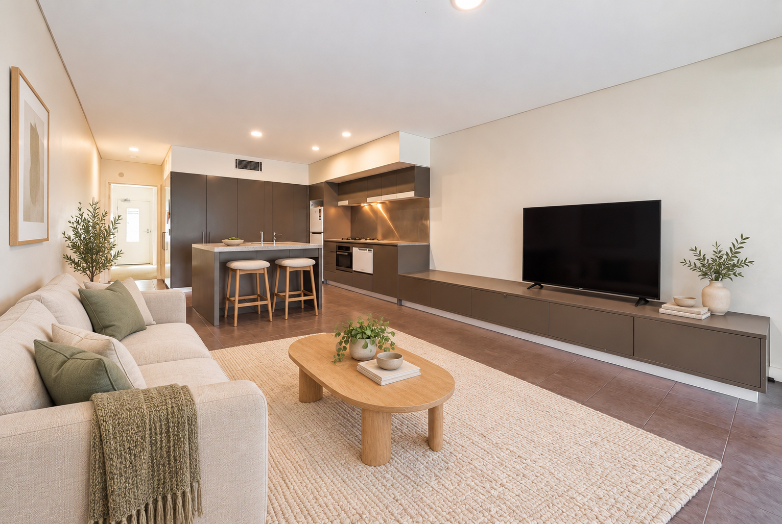 7/12 Dowse Street, Paddington, QLD 4064