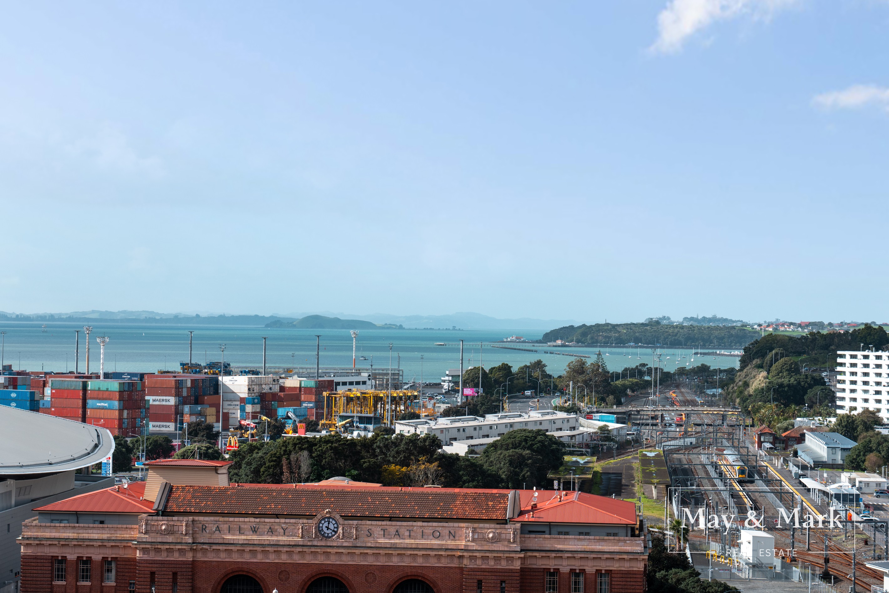 6e/100 Anzac Avenue, Auckland Central, Auckland City