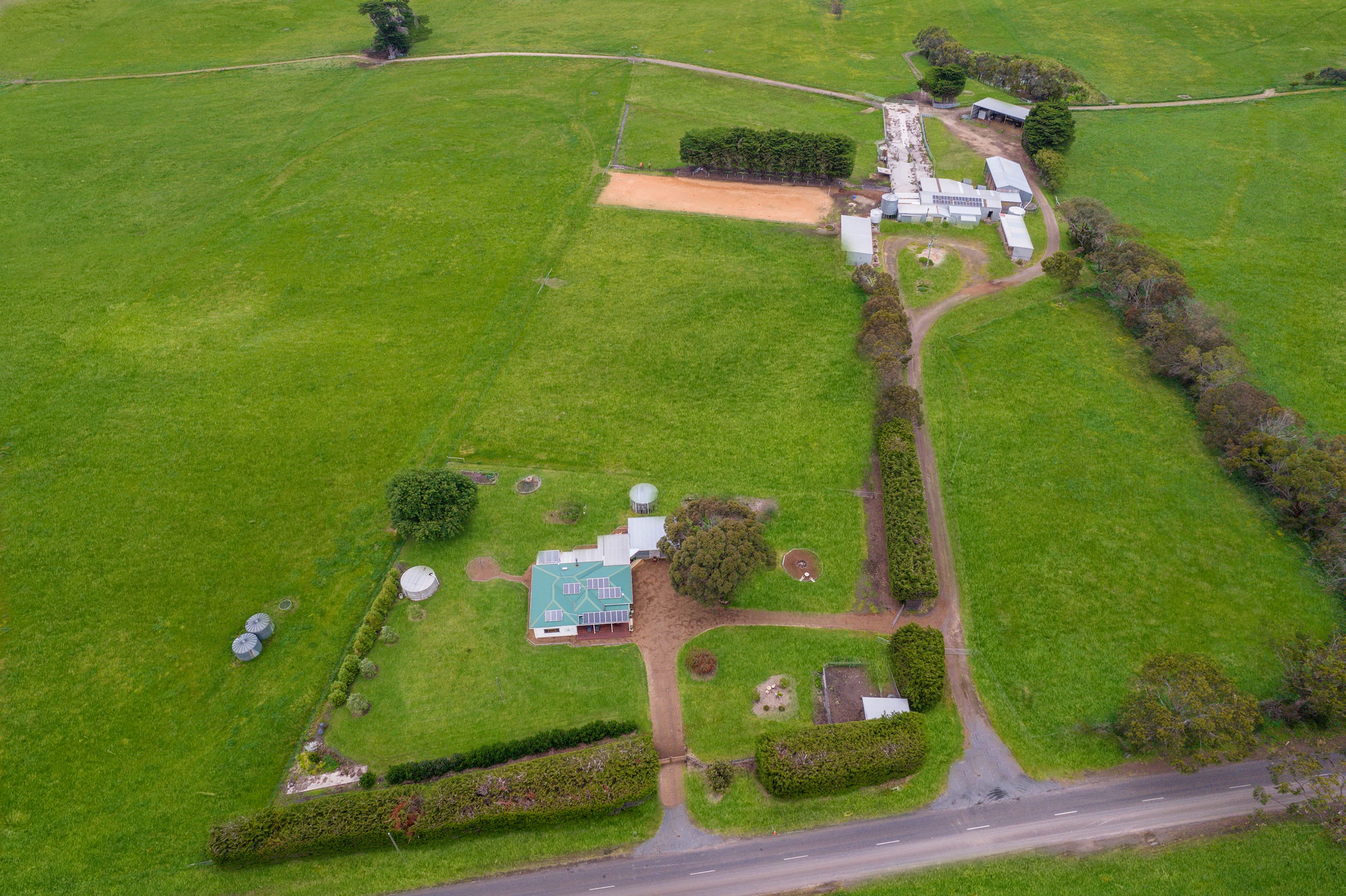 539 Hopkins Falls Road, Cudgee, VIC 3265