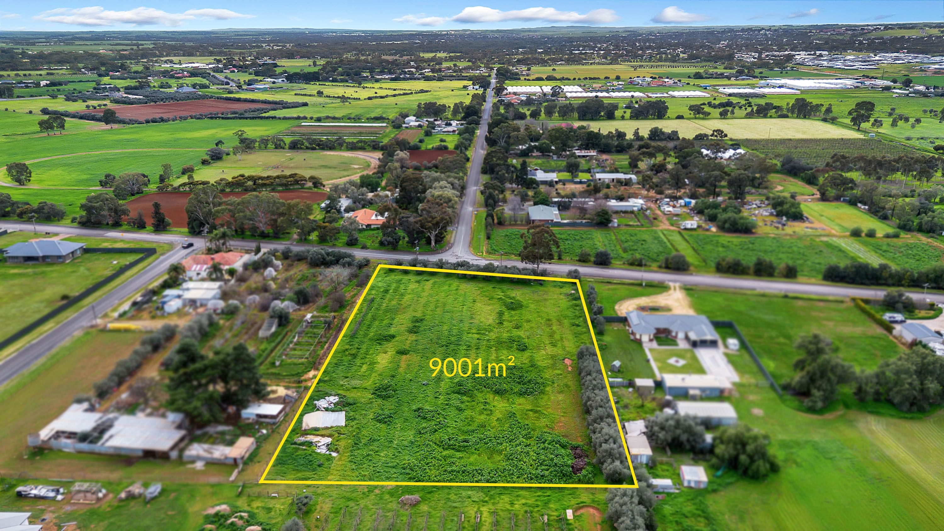 Lot 71 Athol Road — photo 5 of 5