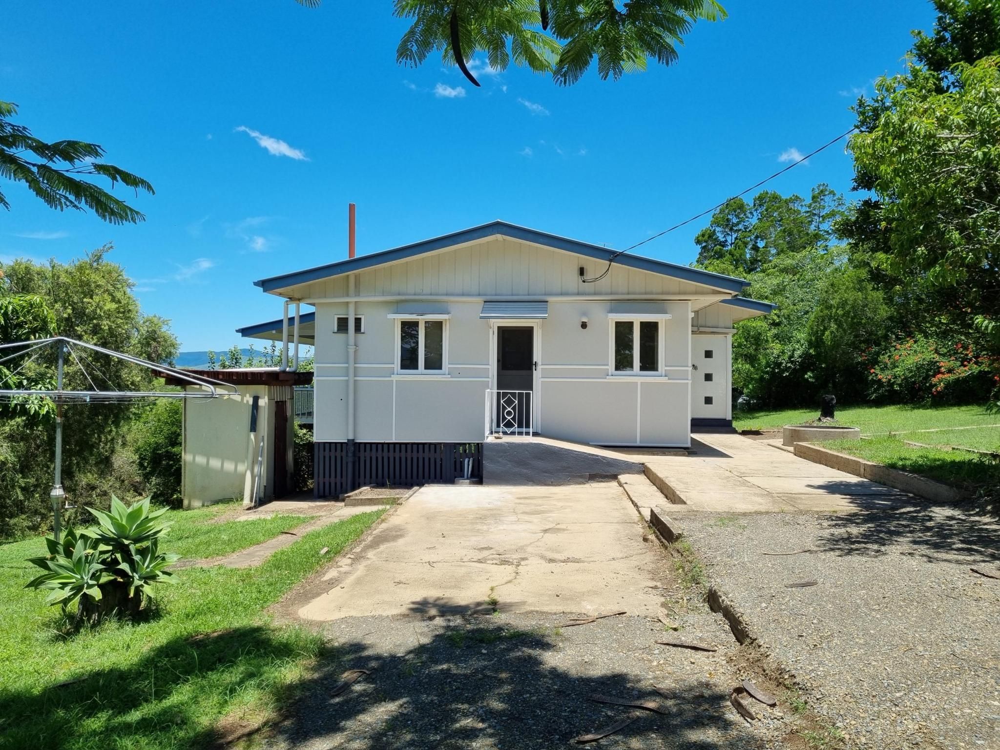 94 KENNEDY Street, Kilcoy QLD 4515