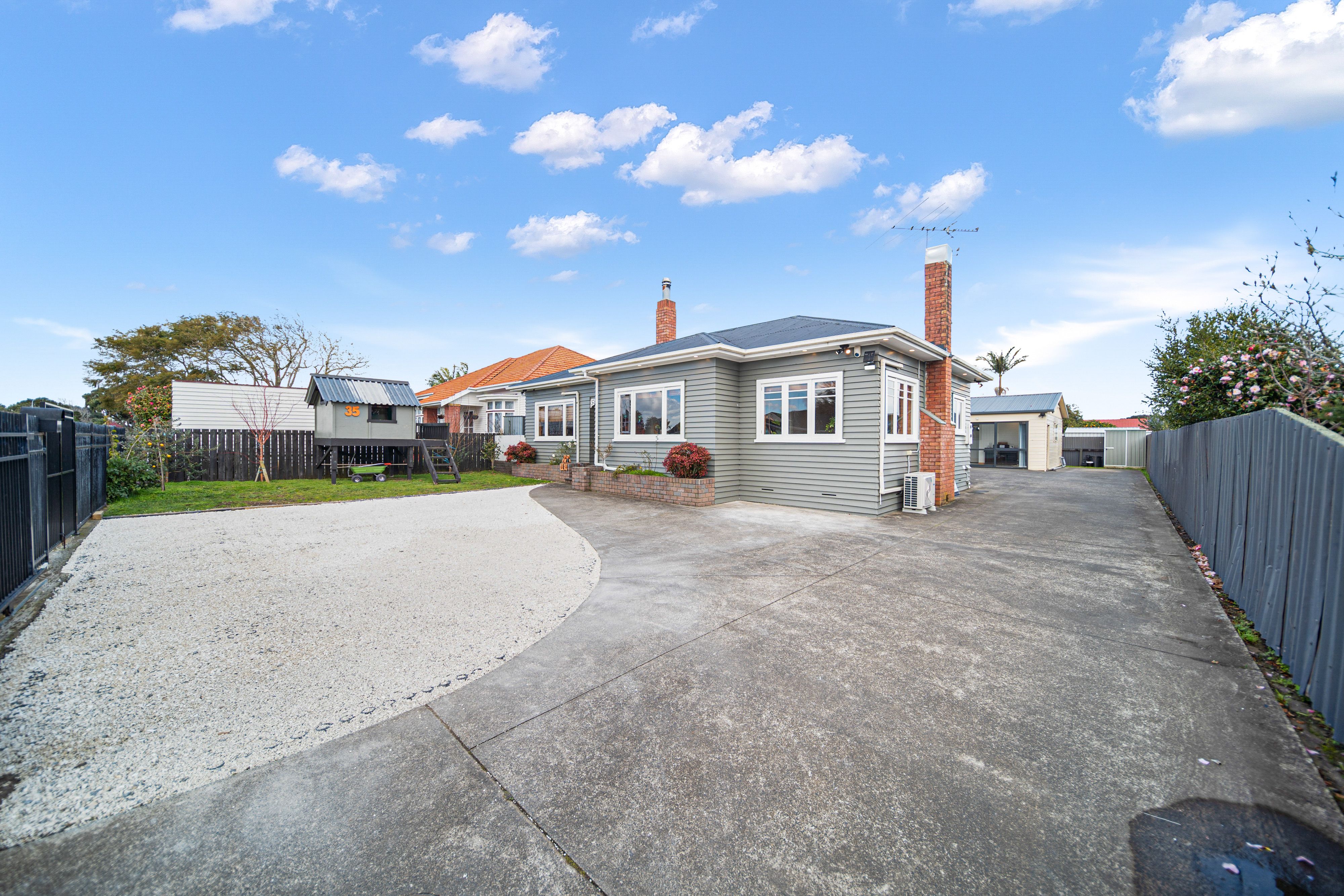 35 Wilmay Avenue, Papatoetoe, Manukau City