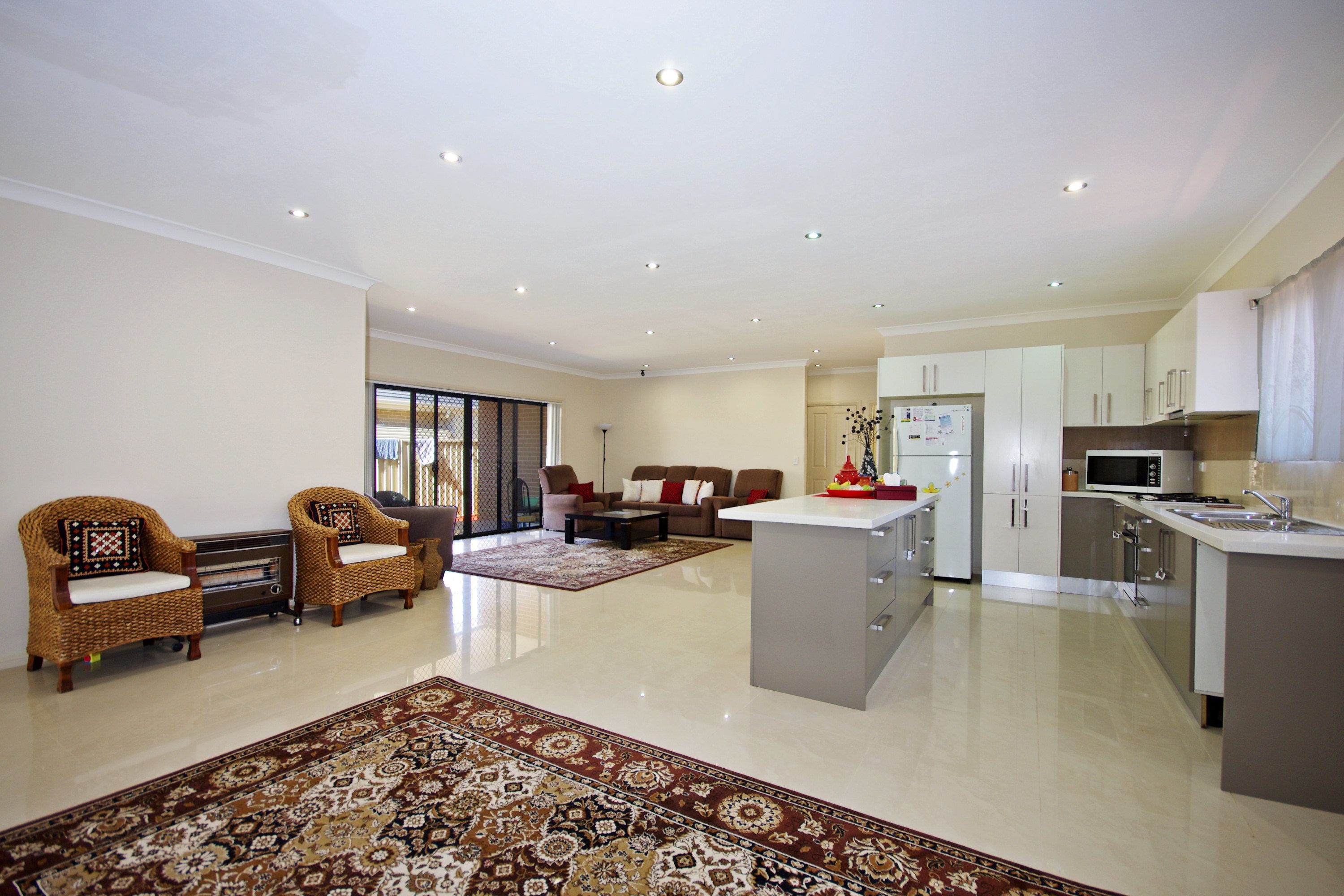 164 Ingleburn Road