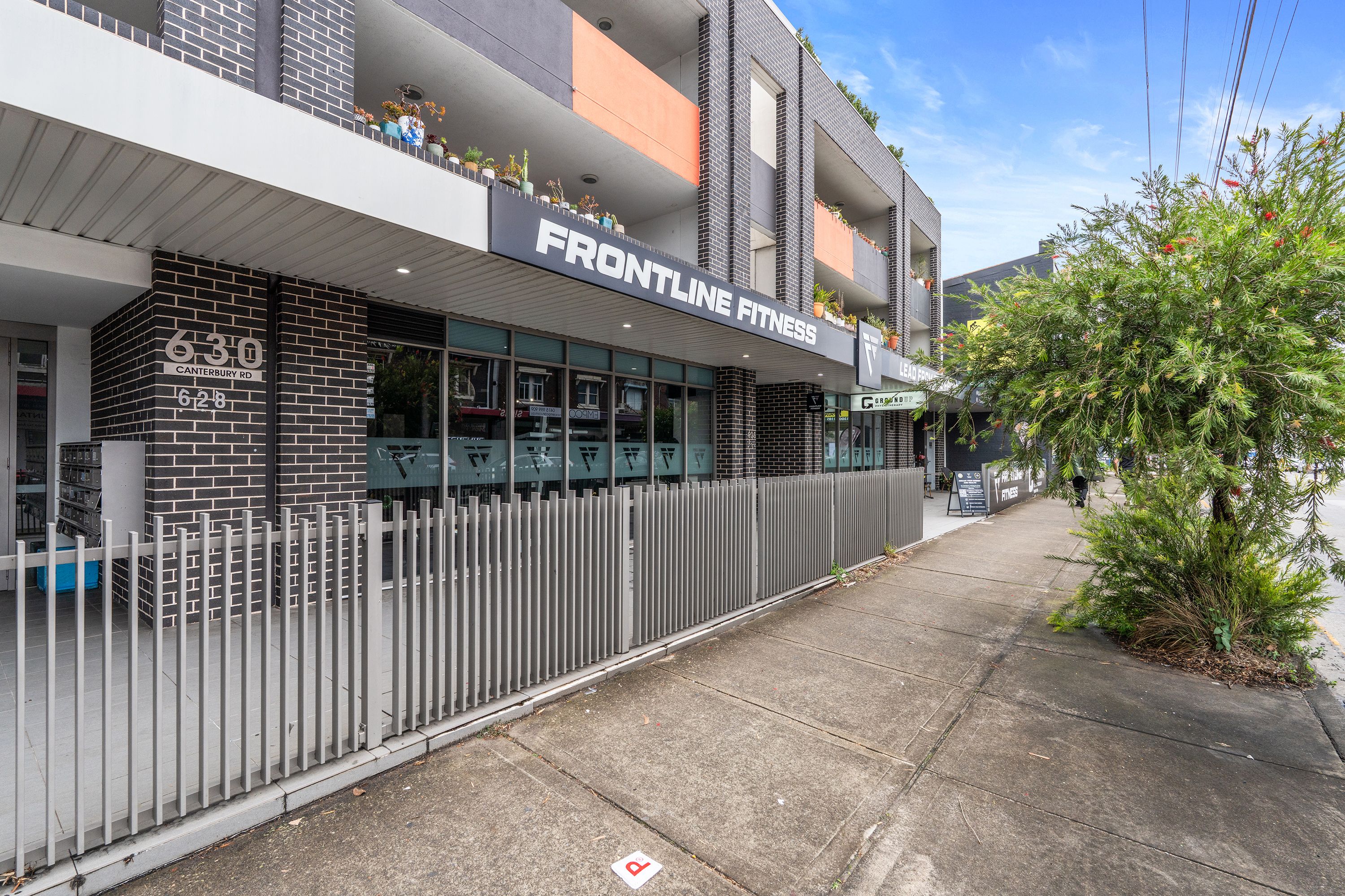 Shop 1/626 Canterbury Road, Belmore, NSW 2192