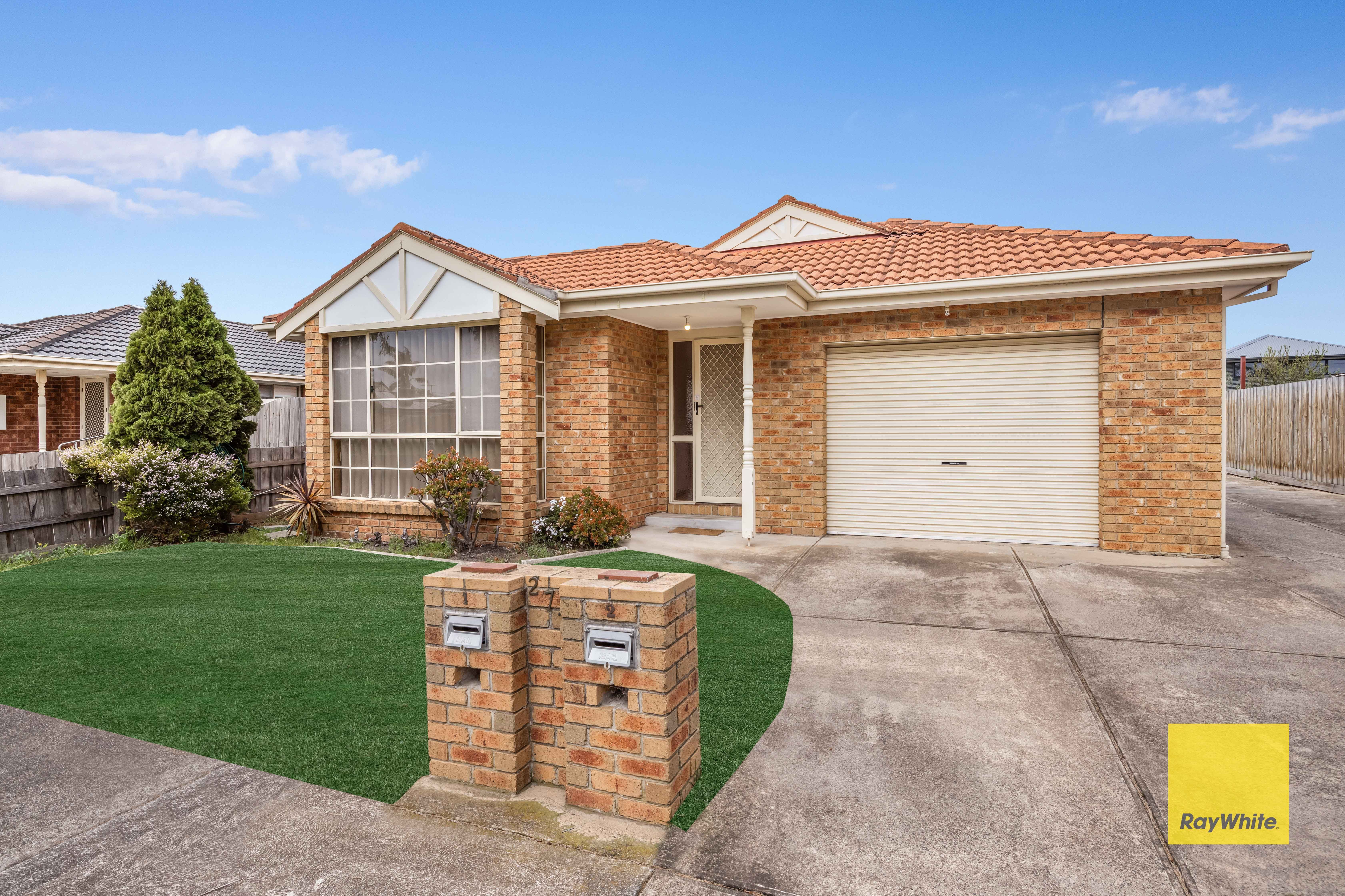 1/277 Victoria Street, Altona Meadows, VIC 3028