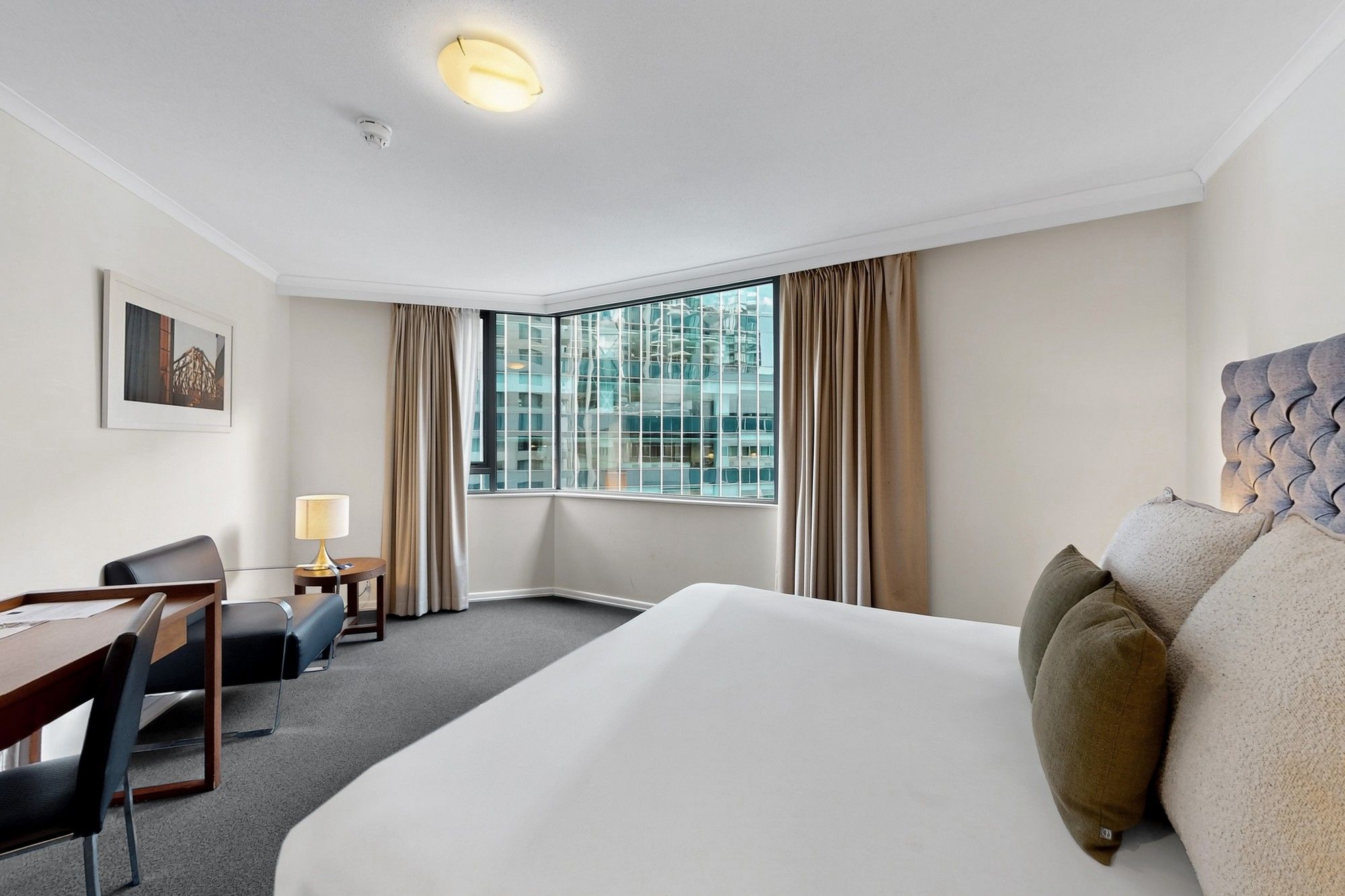 1206/95 Charlotte Street, Brisbane City, QLD 4000