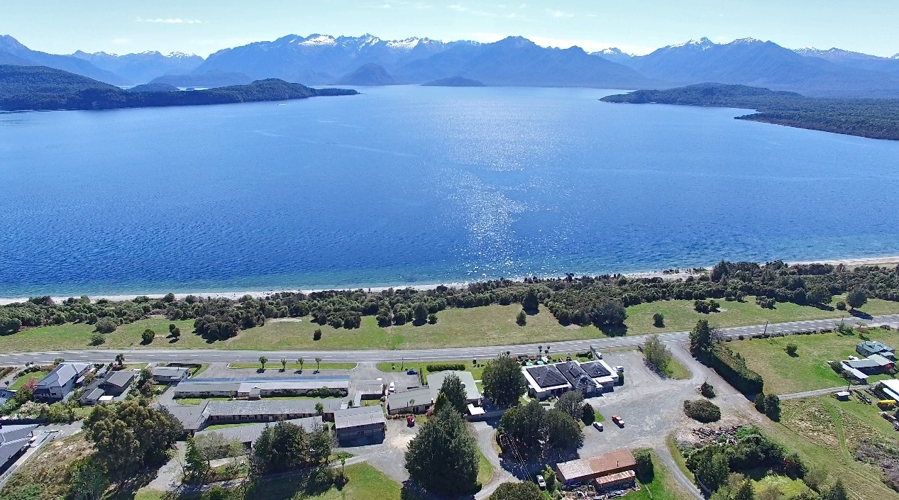 68 Cathedral Drive, Manapouri, Southland District