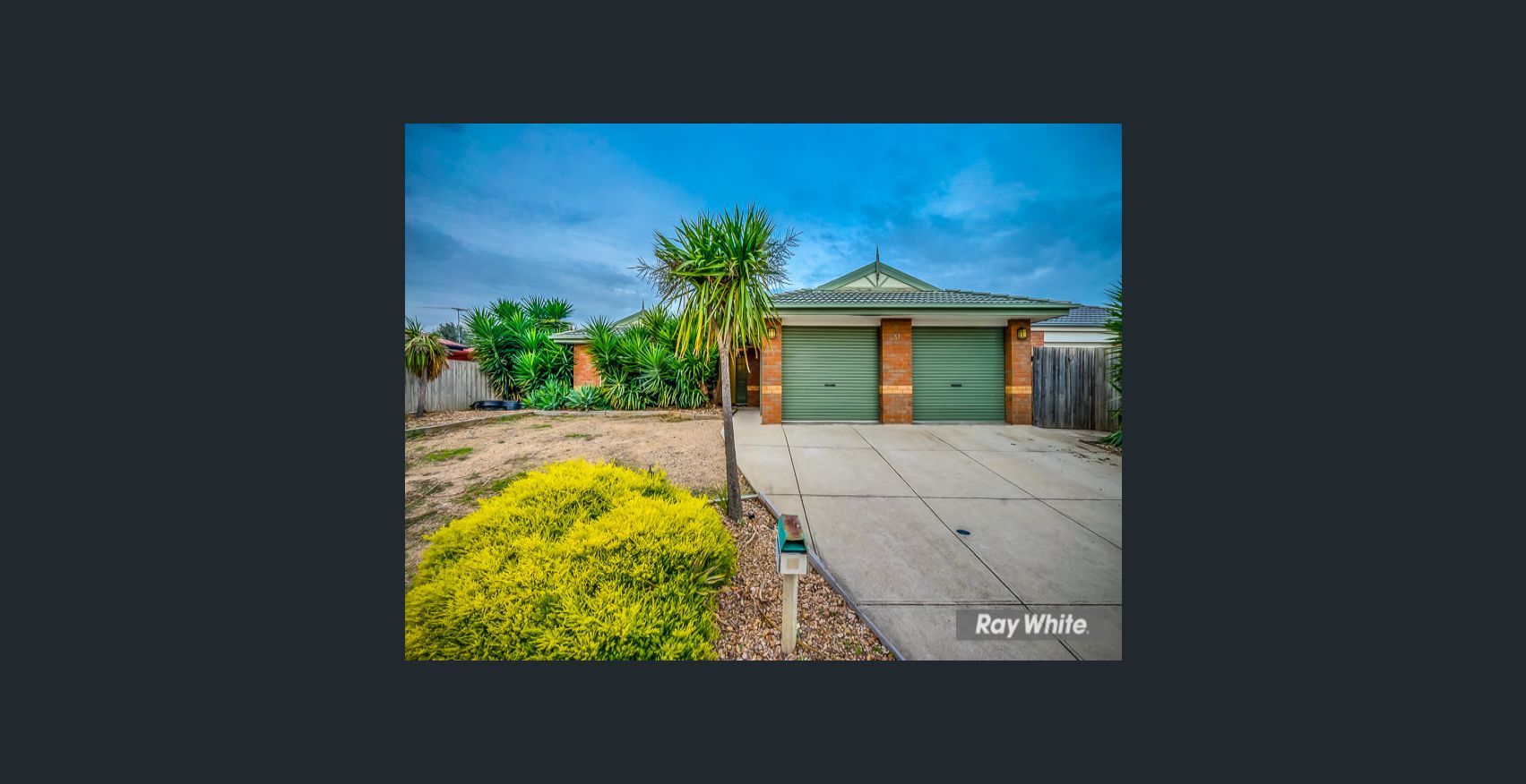 57 Doubell Boulevard, Truganina, VIC 3029