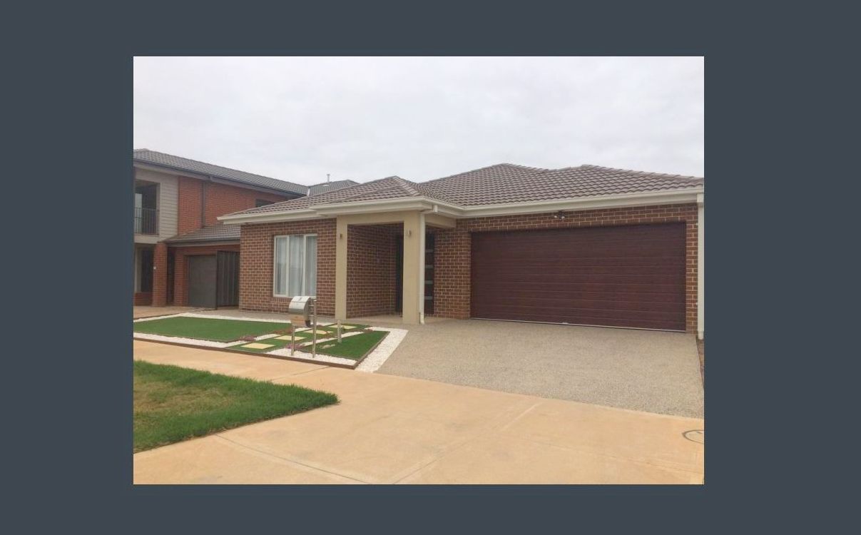 5 Larnook Crescent, Truganina, VIC 3029