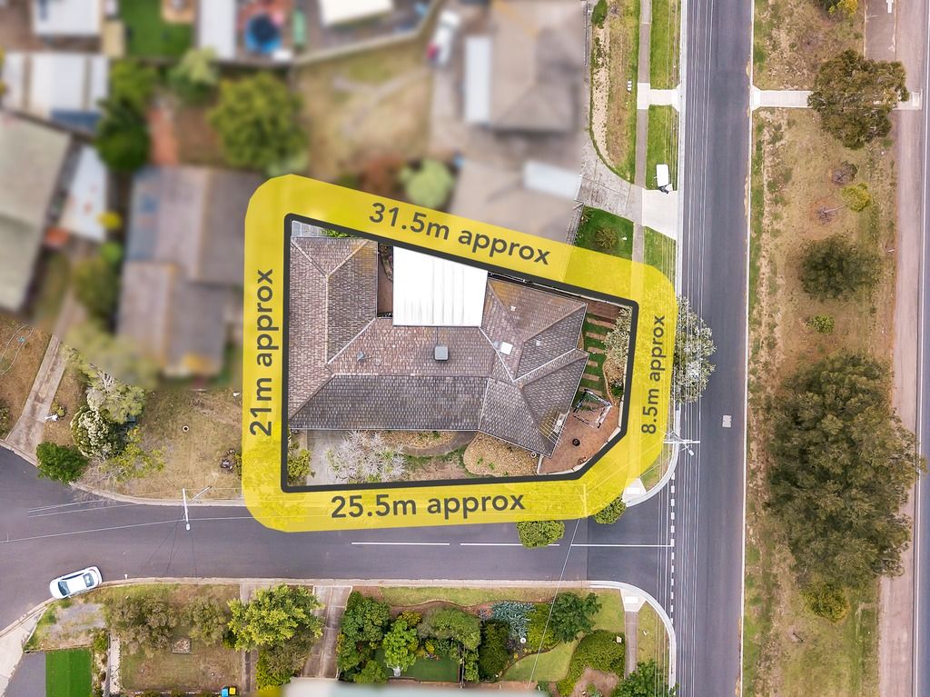 205 Princes Highway, Werribee, VIC 3030