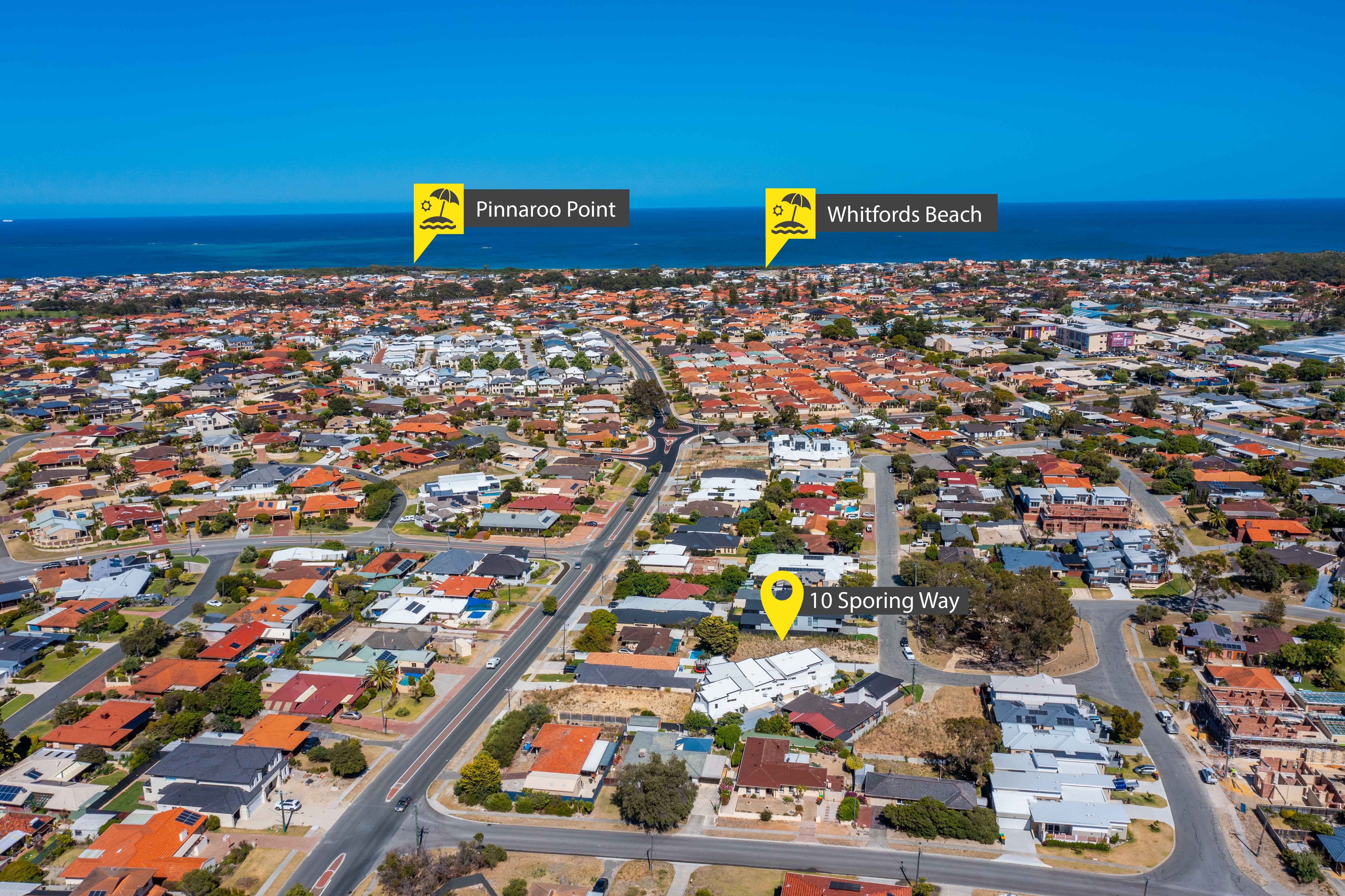 10a Sporing Way, Hillarys, WA 6025