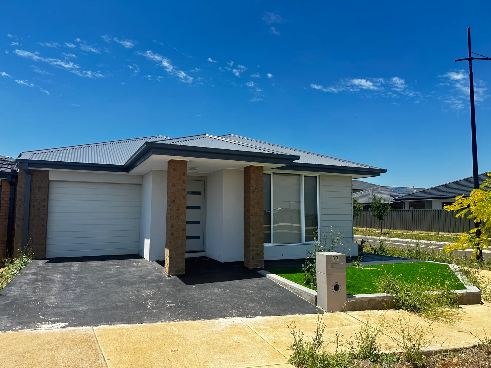 12 Gaston Crescent, BONNIE BROOK, VIC 3335