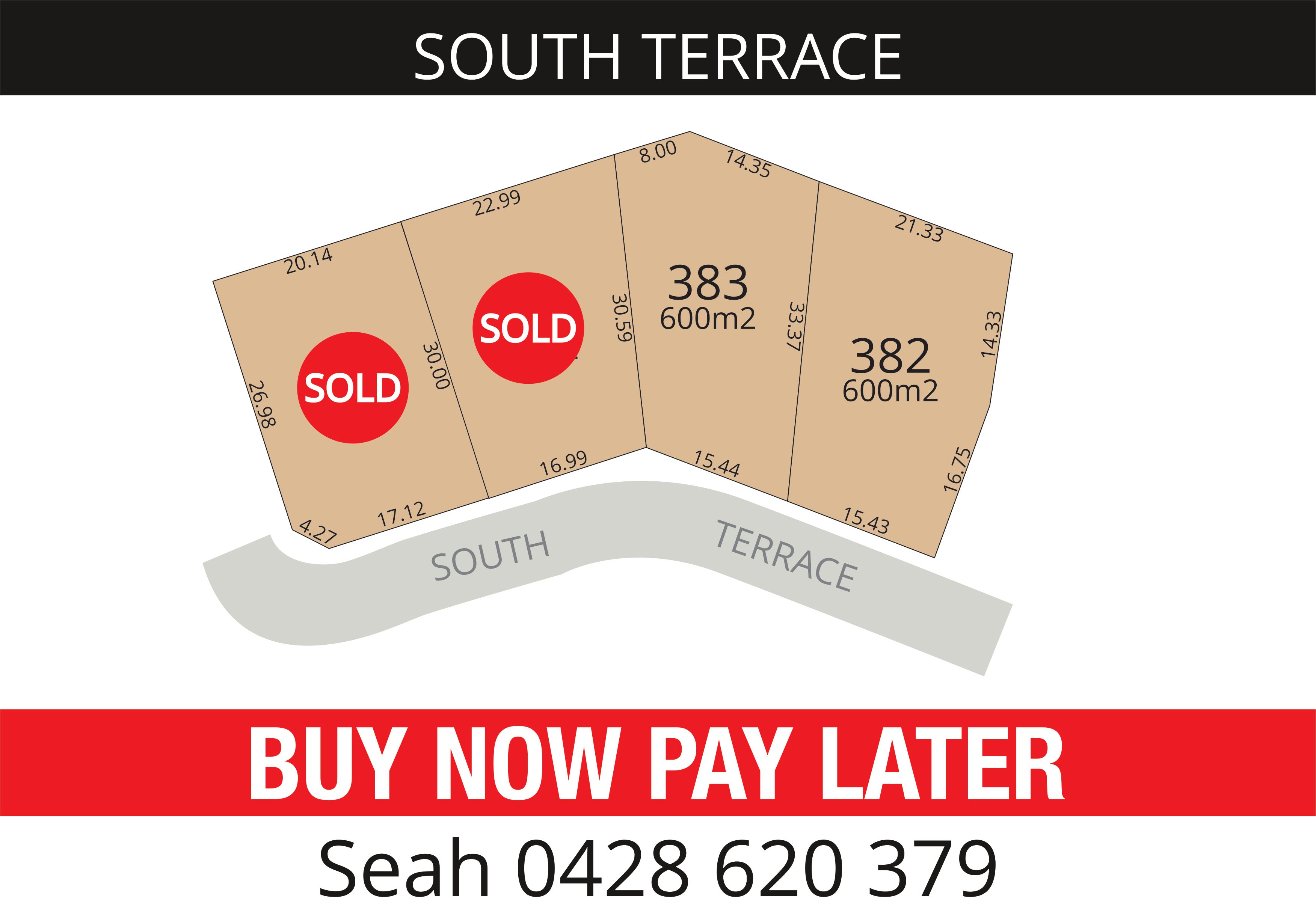 Lot 383 South Terrace, Port Hughes, SA 5558