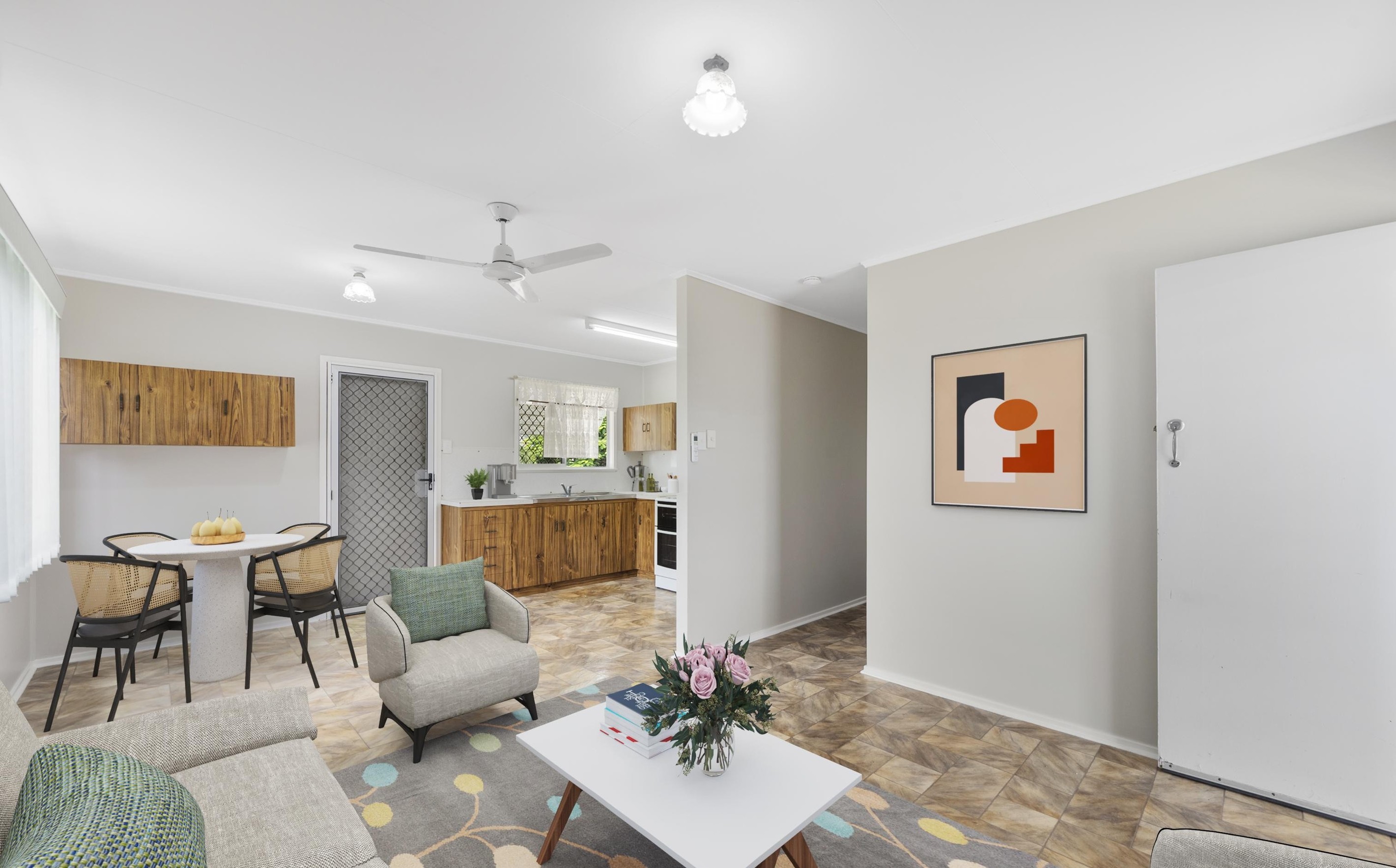 4 Eckhoff Street, Heatley, QLD 4814