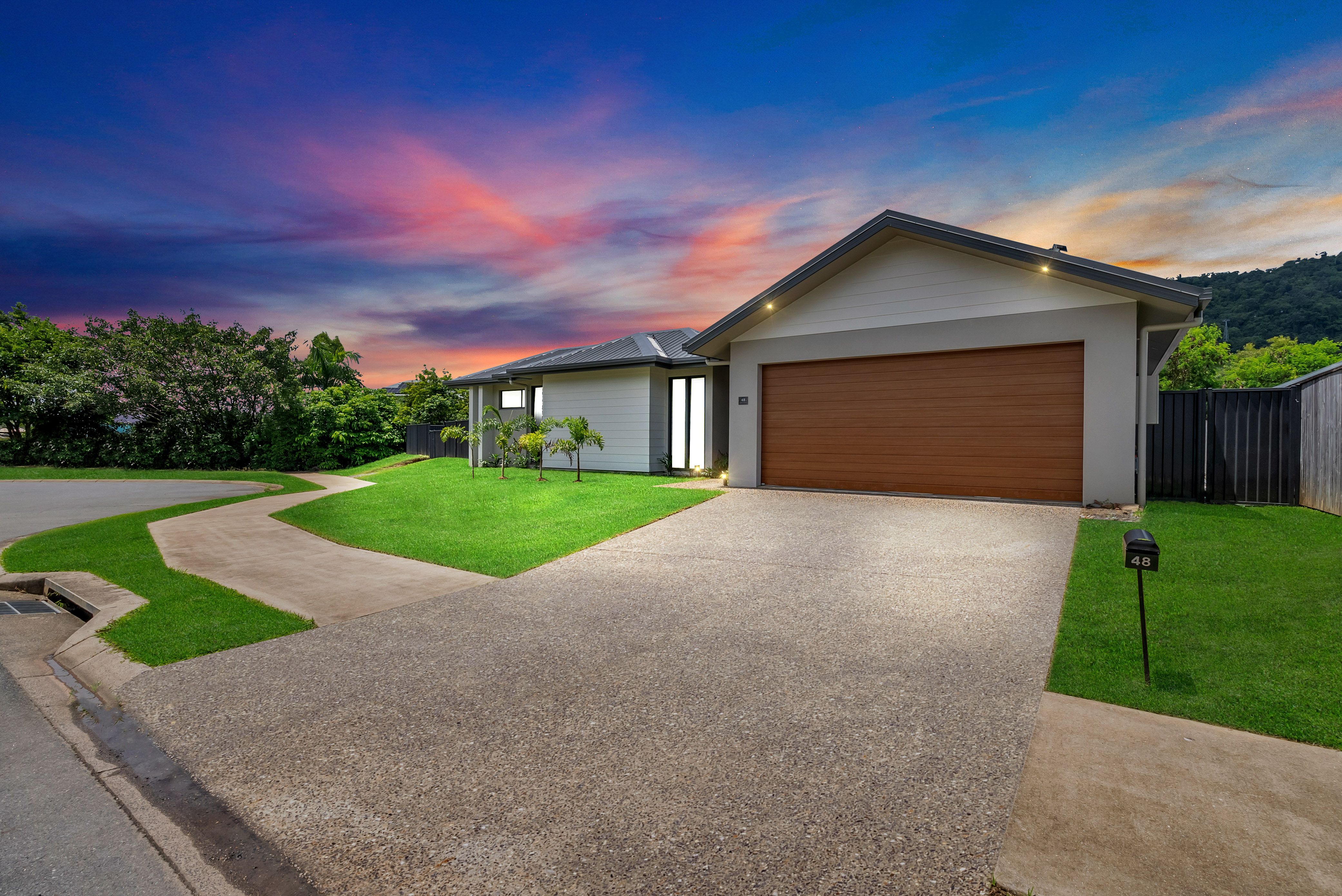 48 Canopys Edge Boulevard, Smithfield, QLD 4878