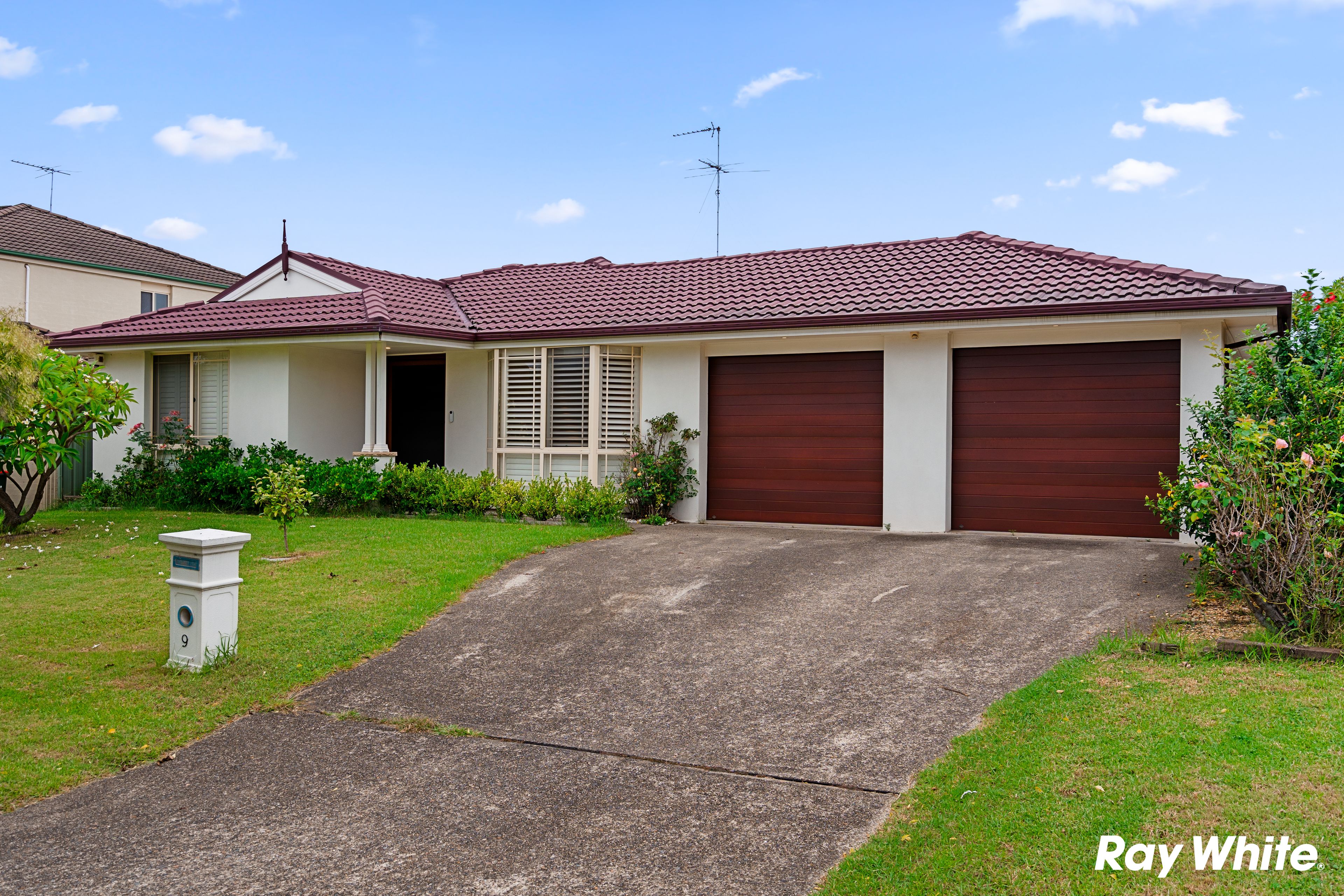 9 Silkwood Grove, Quakers Hill NSW 2763