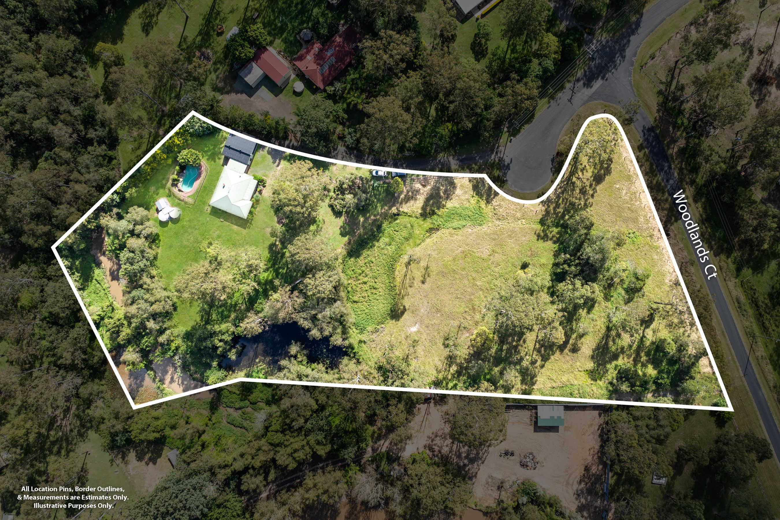 1-11 Woodlands Court, Jimboomba, QLD 4280