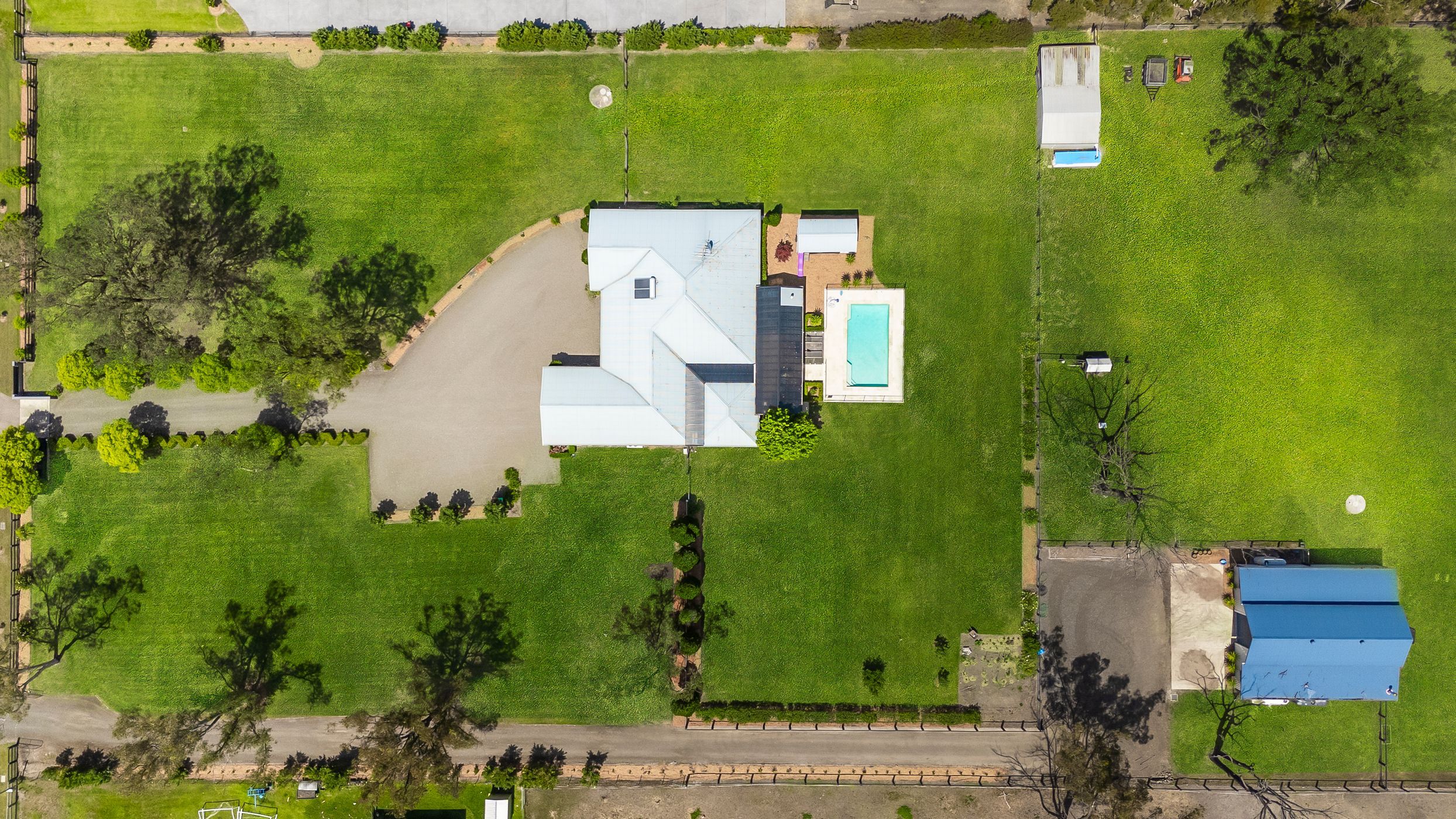 40-46 Clark Road, Londonderry, NSW 2753