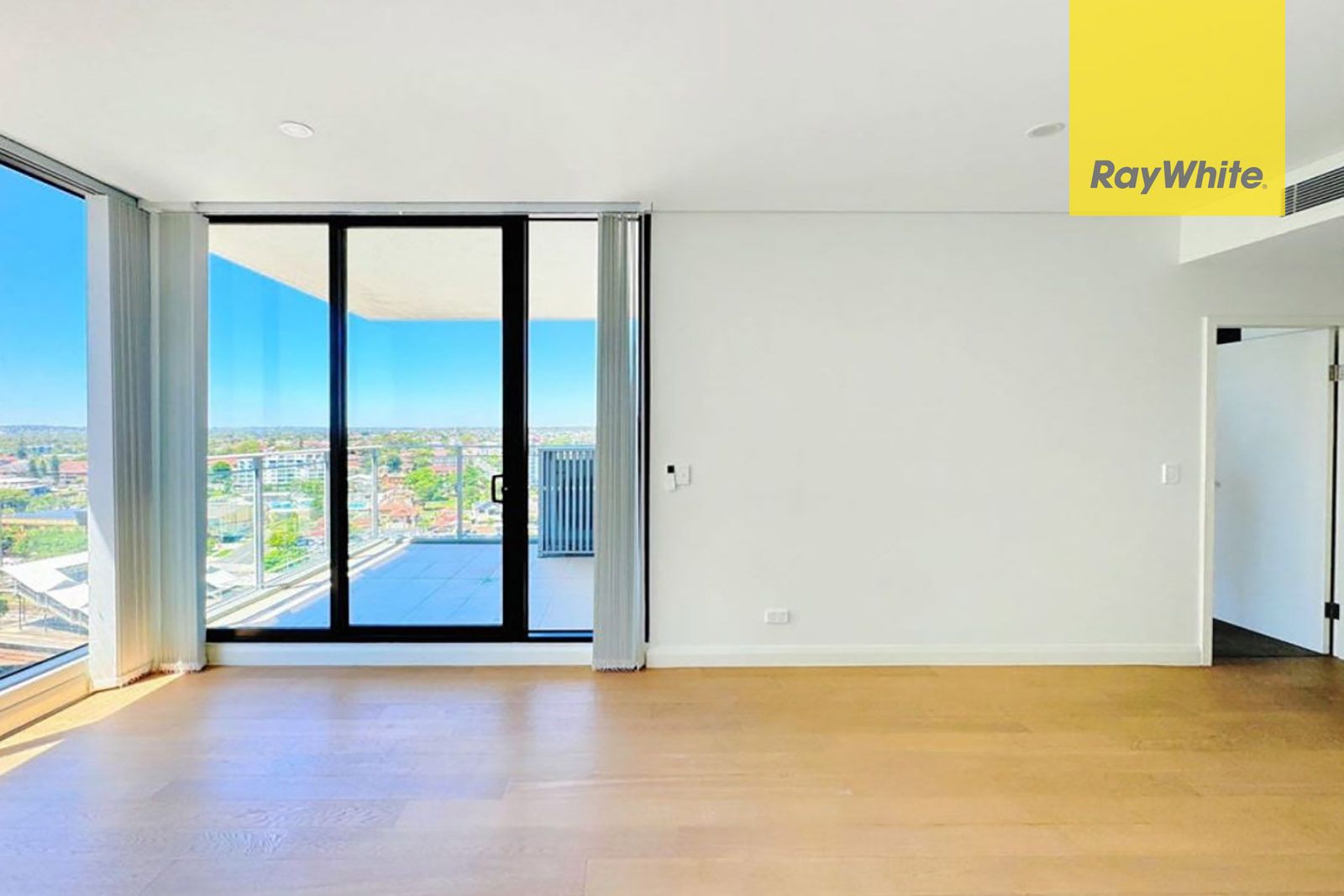 811/39 East Street, Granville, NSW 2142