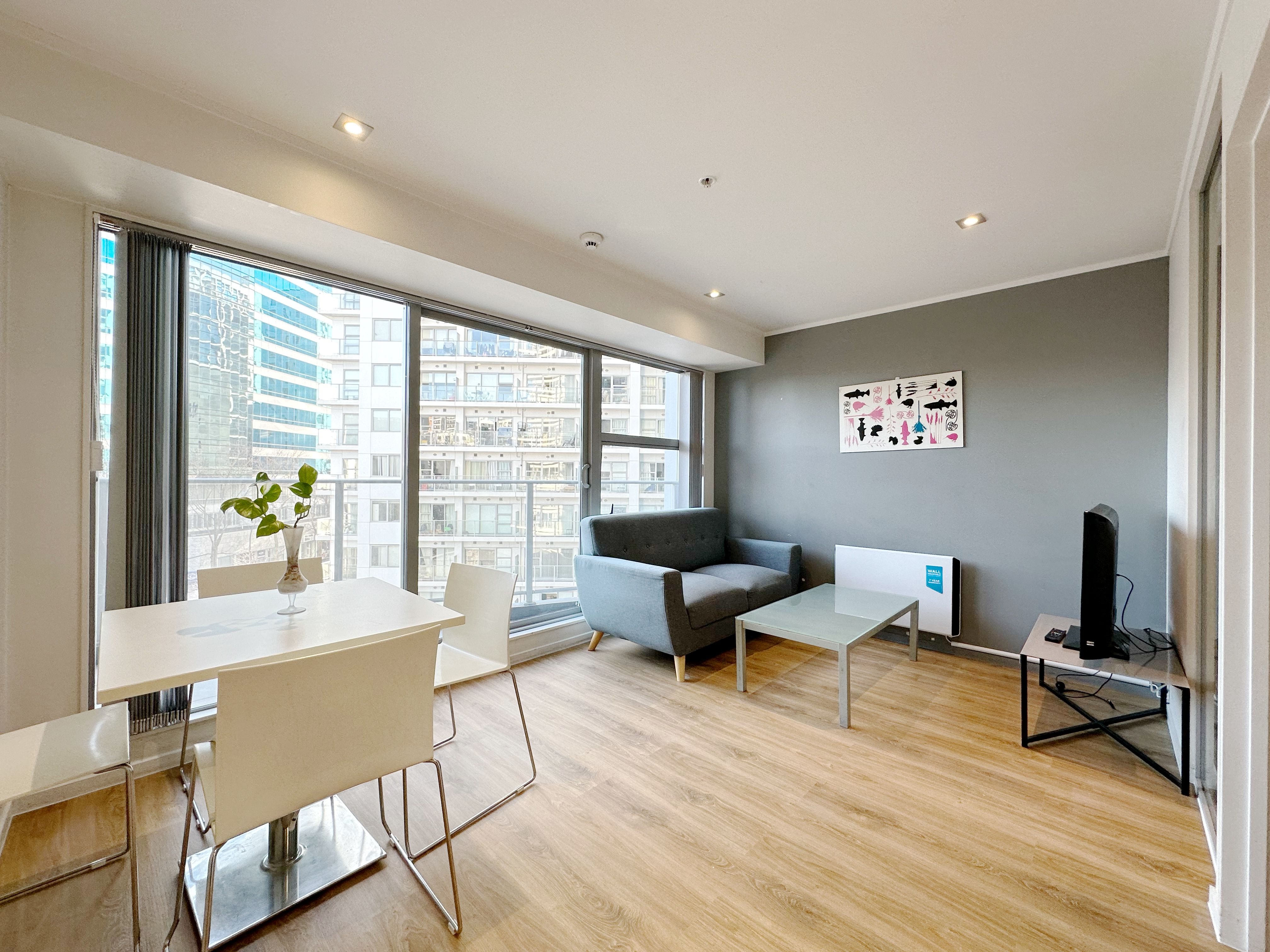 503/430 Queen Street, Auckland Central, Auckland City