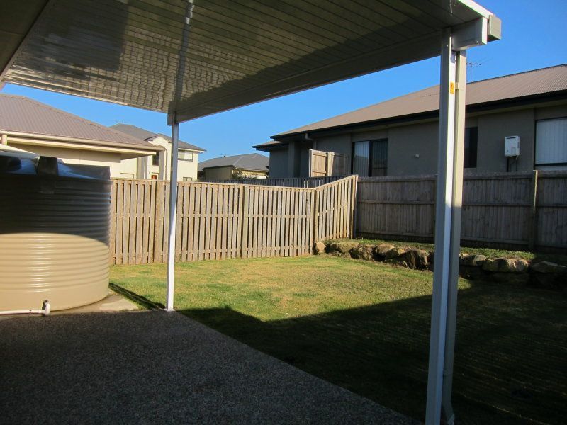 60 Nicklaus Parade, North Lakes, QLD 4509