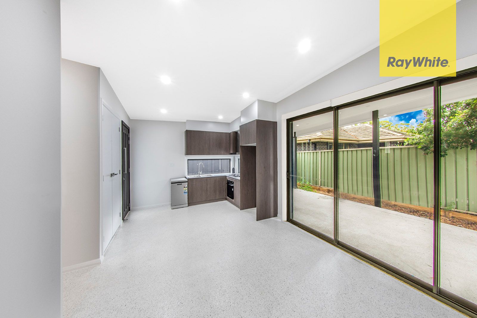 46A William Street, Blacktown, NSW 2148
