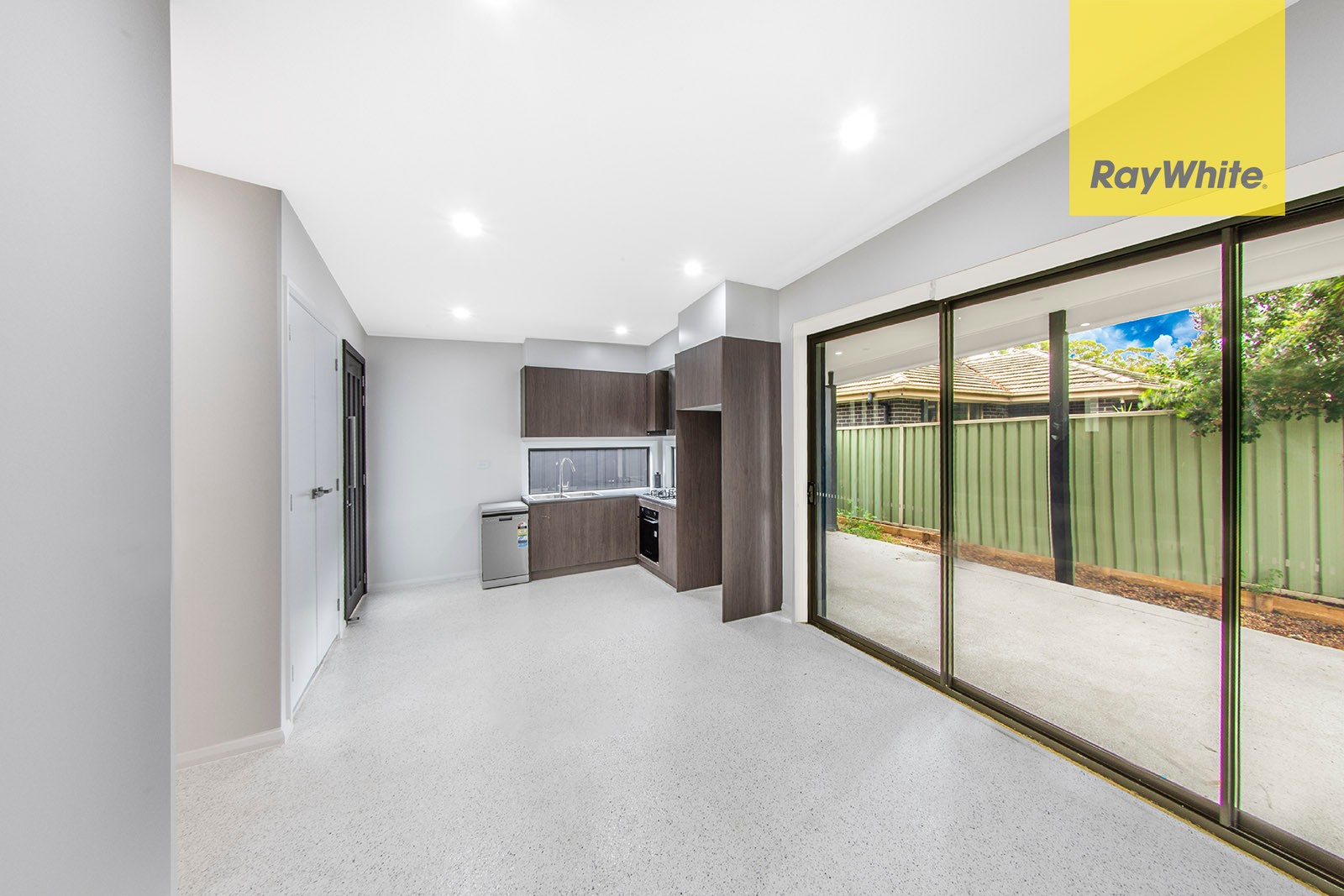 46A William Street, Blacktown, NSW 2148