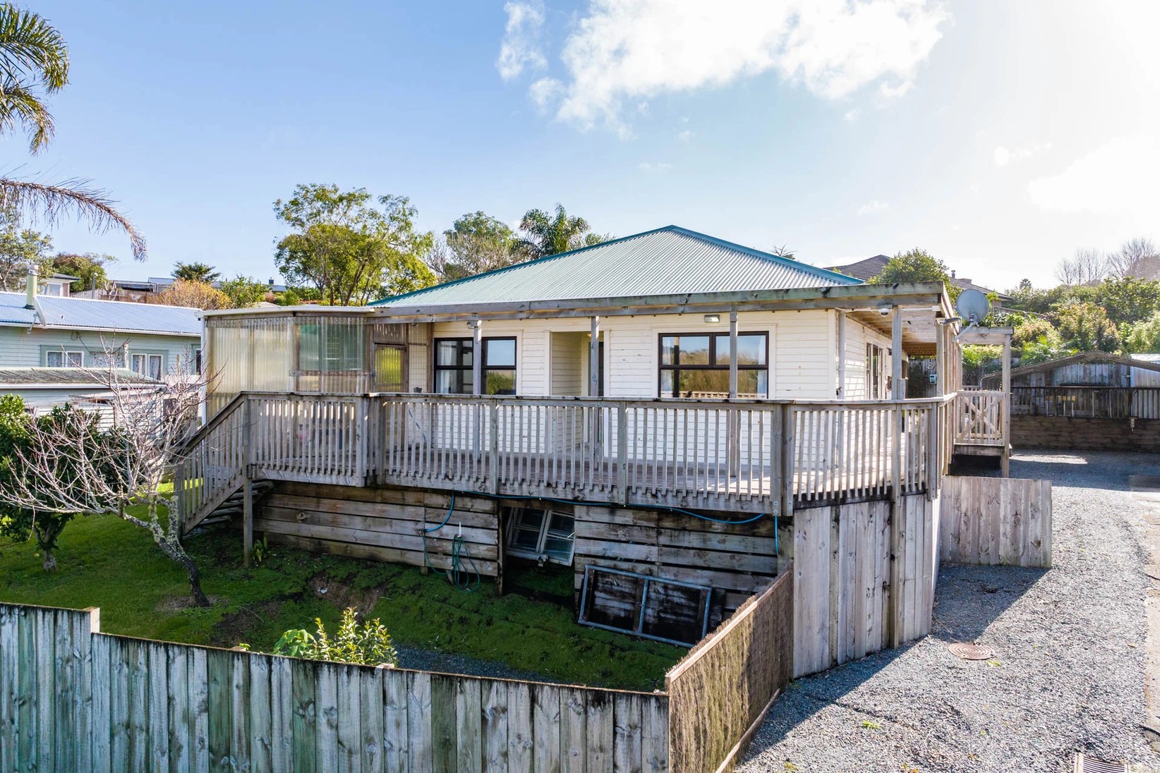 8 Montaine Place, Maungaturoto, Kaipara District