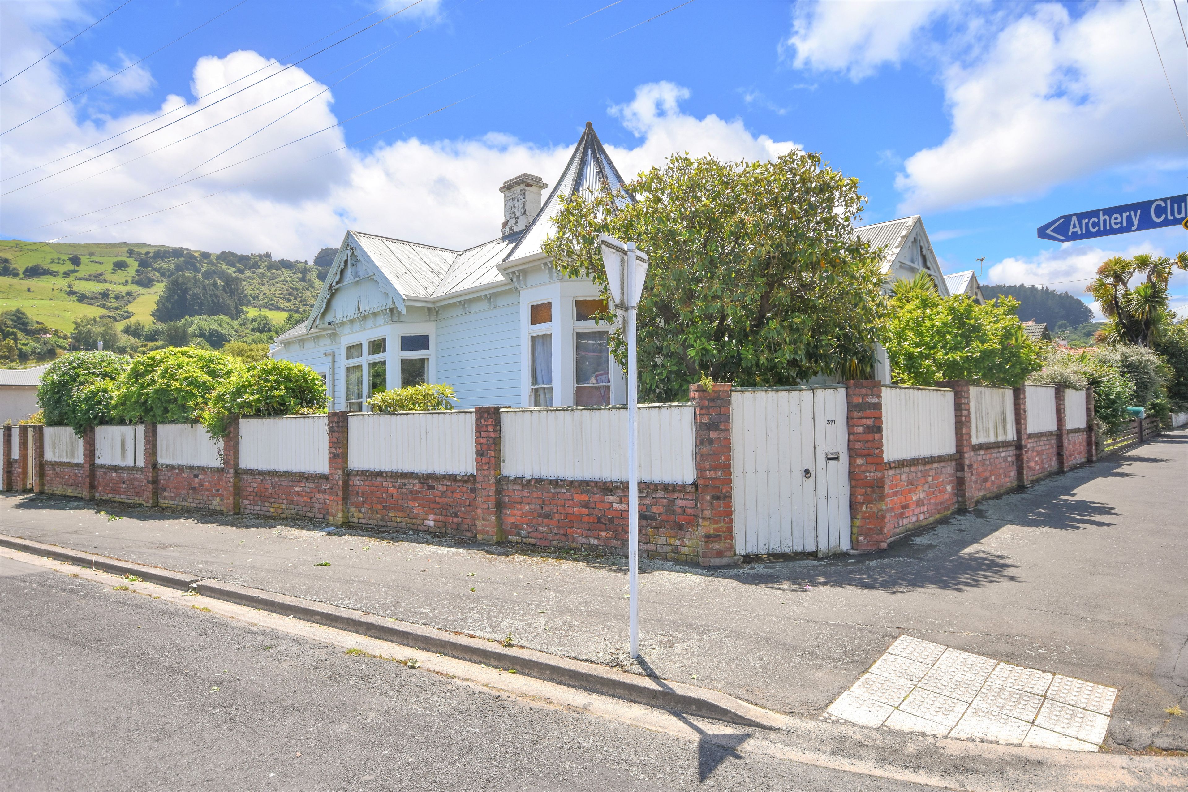 371 North Road, North East Valley, Dunedin City 9010 Sold House Ray