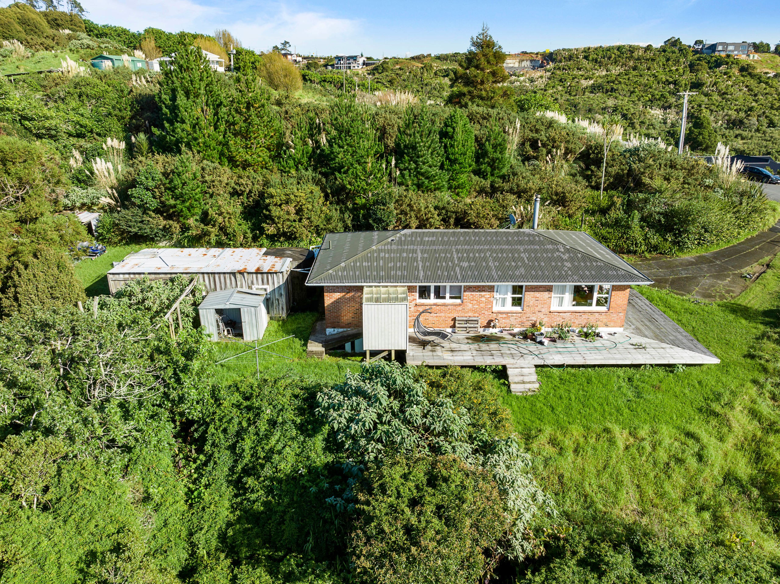 57 Masons Road, East Tamaki Heights, Manukau City
