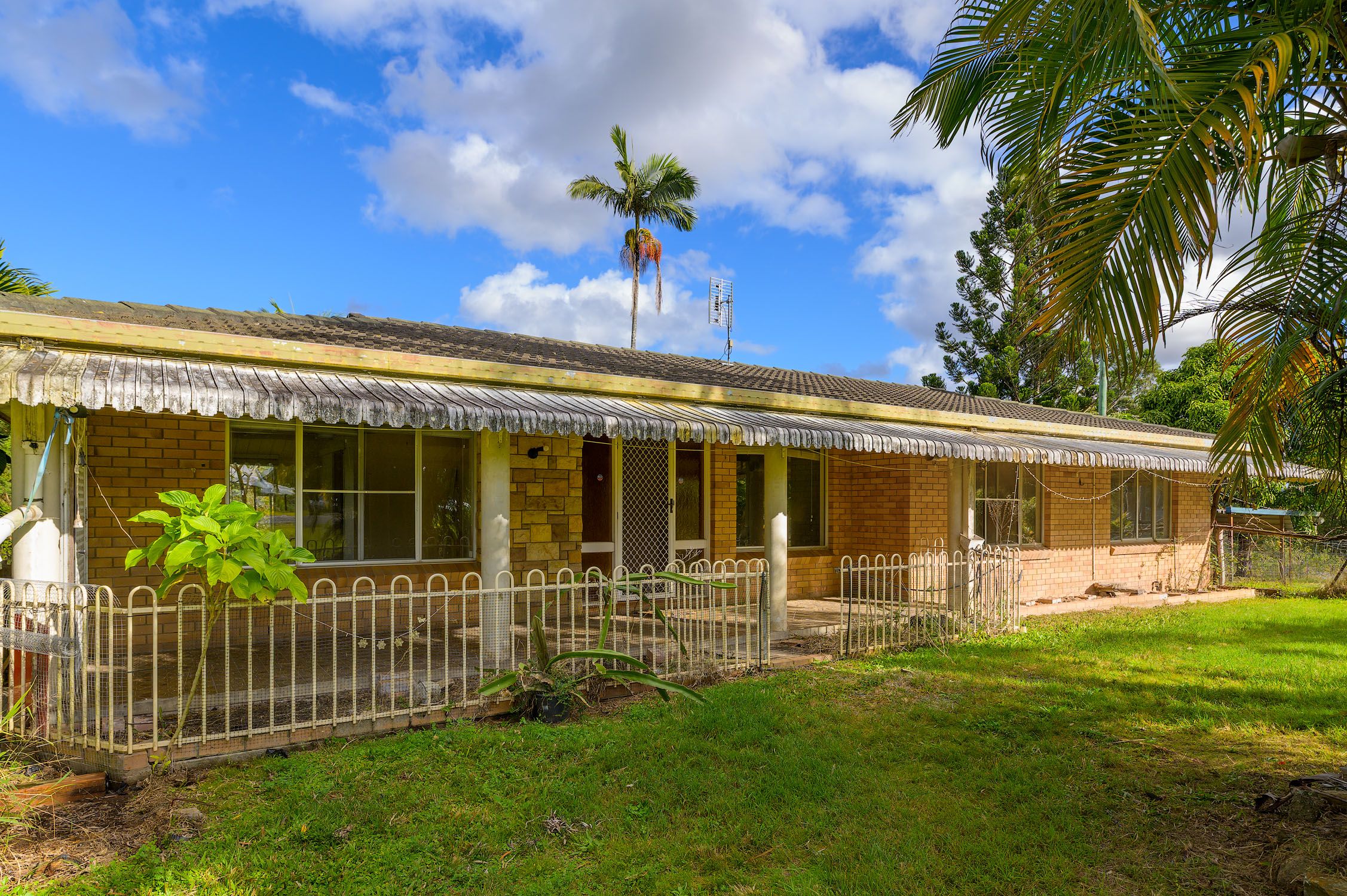 40 Garowme Road, Tamaree, QLD 4570
