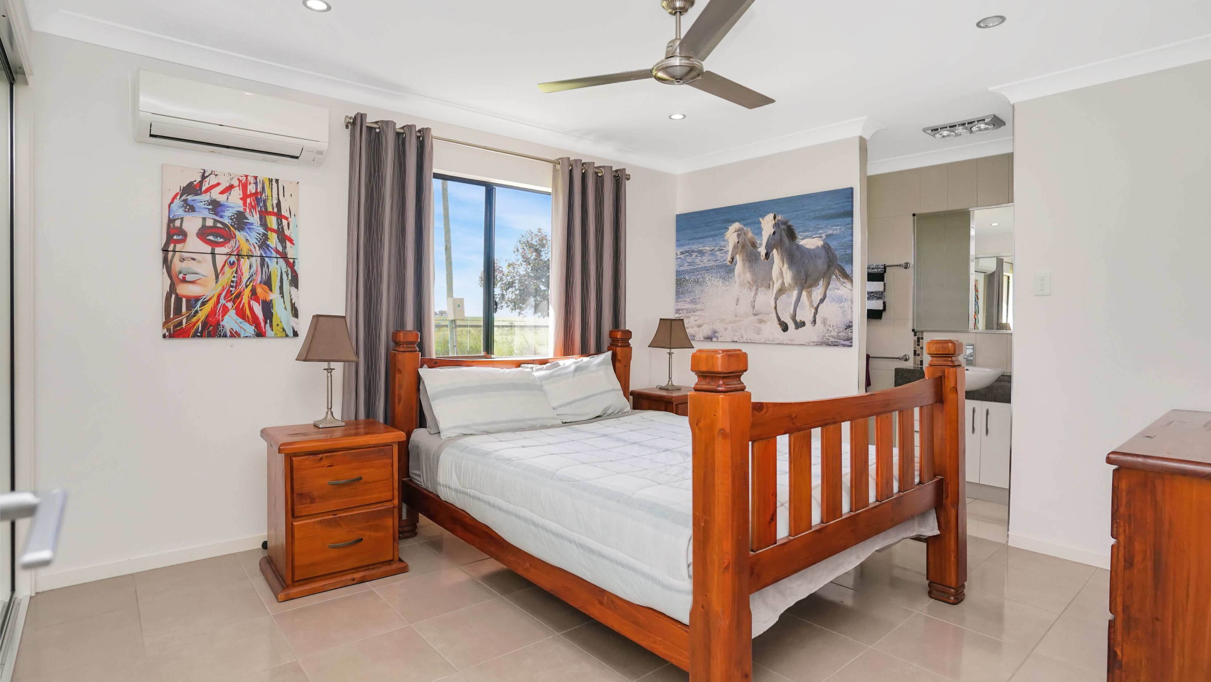 "Eden" "Eden" 468 Longmile Road, Mount Ossa, QLD 4741 Rural