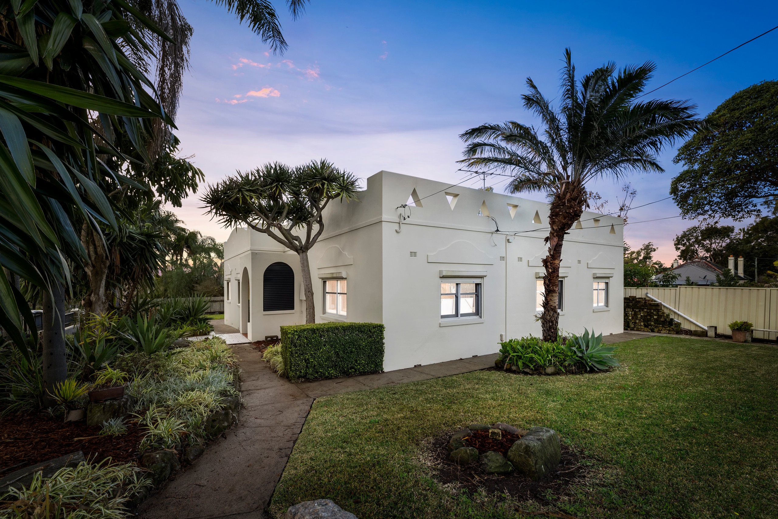 35 Liverpool Road, Burwood, NSW 2134